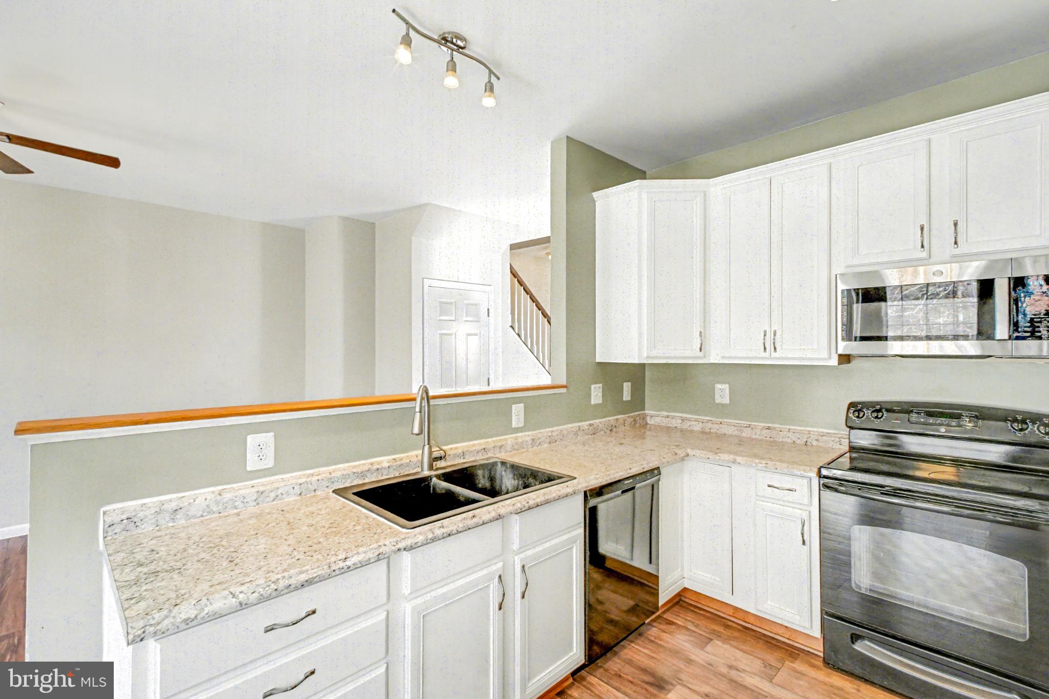 MALLARD'S LANDING - Residential Lease