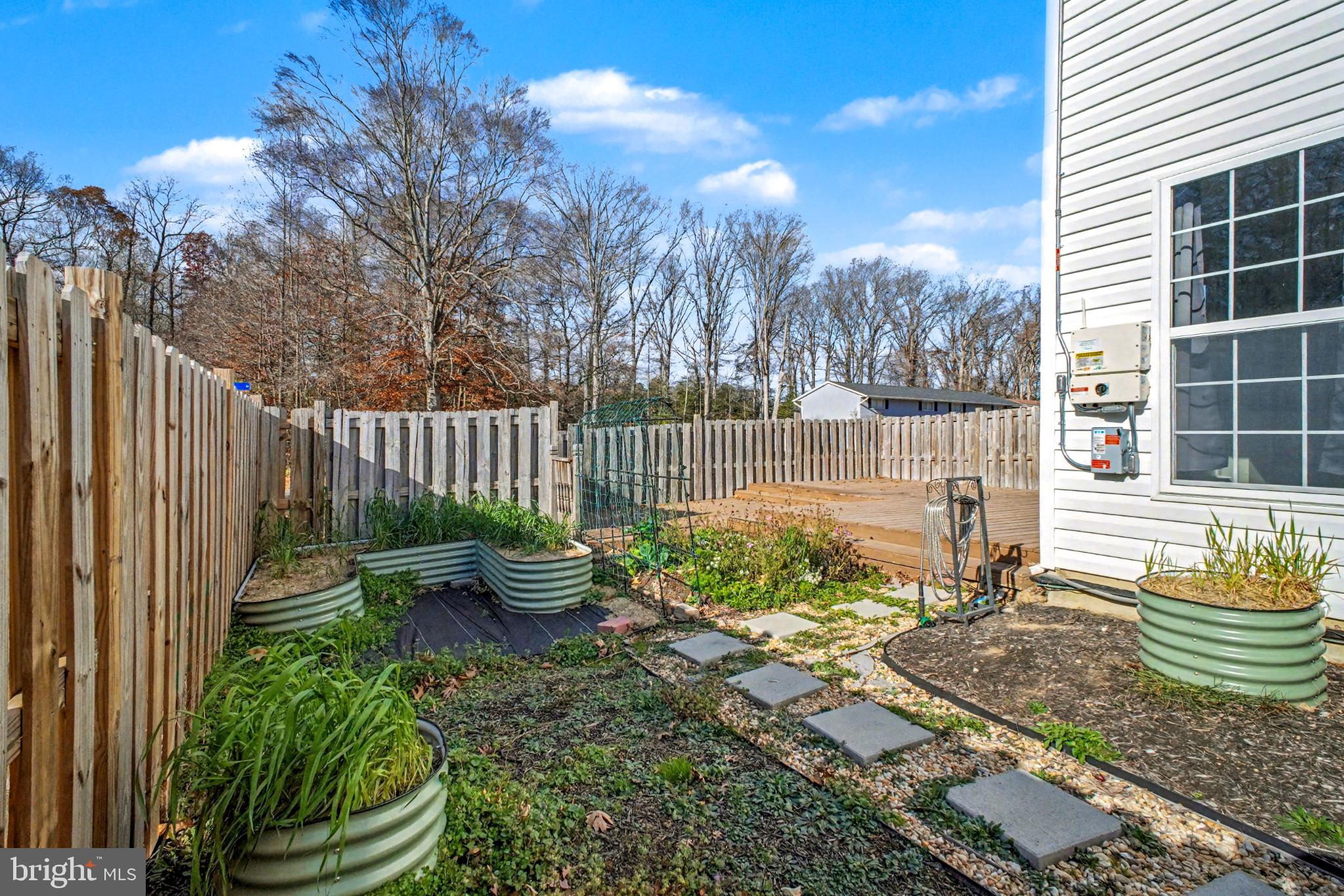 MALLARD'S LANDING - Residential Lease