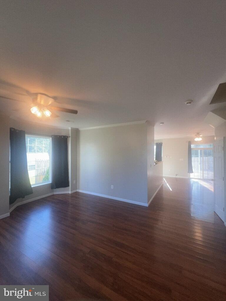 MALLARD'S LANDING - Residential Lease