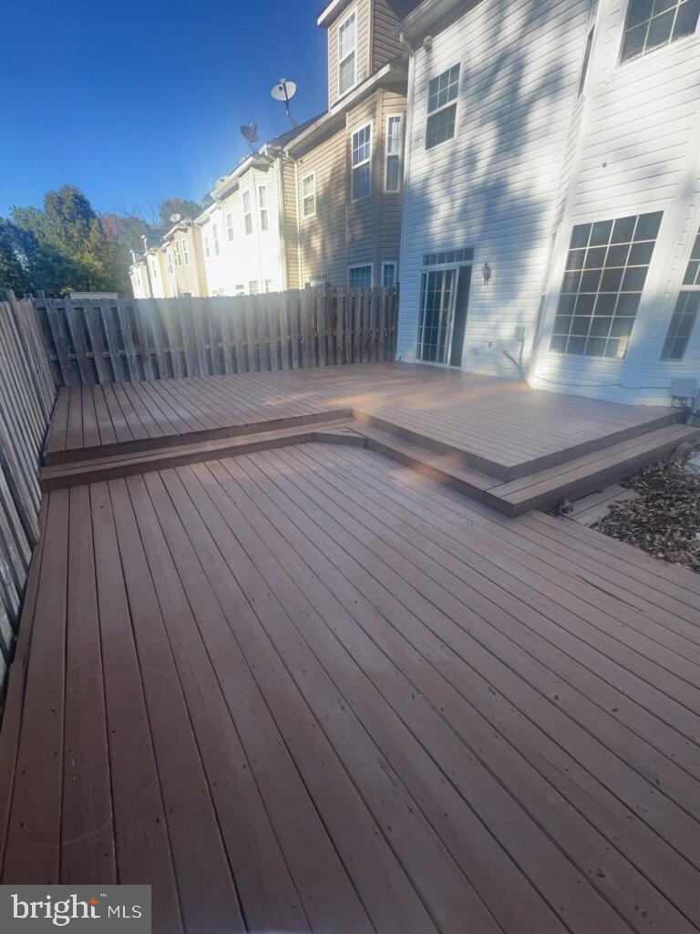 MALLARD'S LANDING - Residential Lease