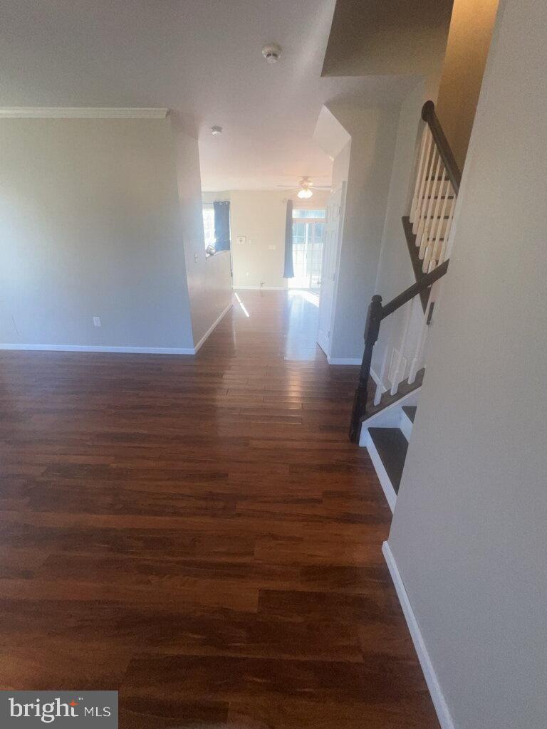 MALLARD'S LANDING - Residential Lease