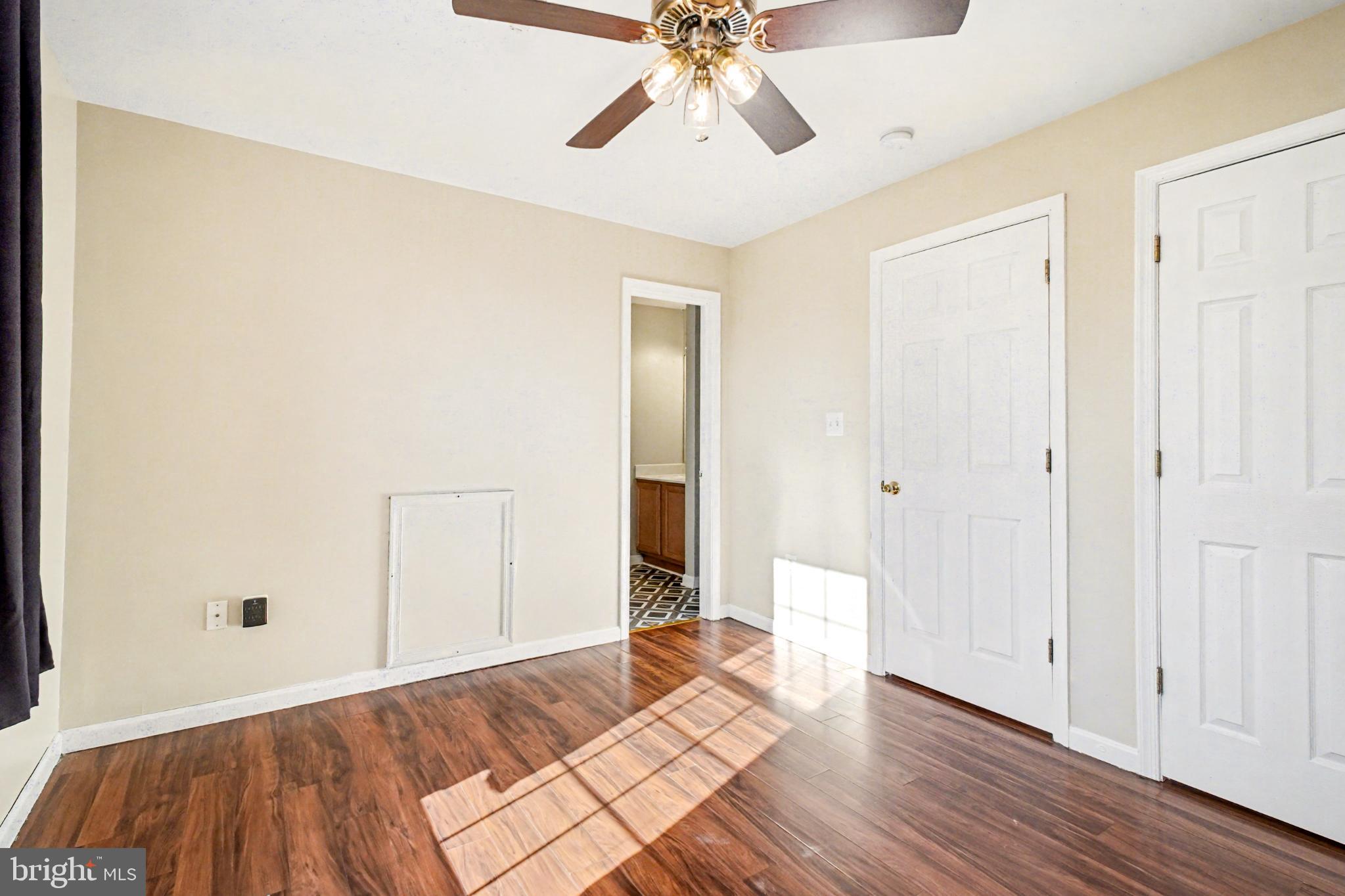 MALLARD'S LANDING - Residential Lease