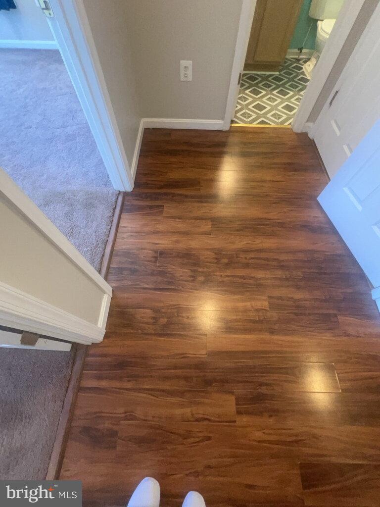 MALLARD'S LANDING - Residential Lease