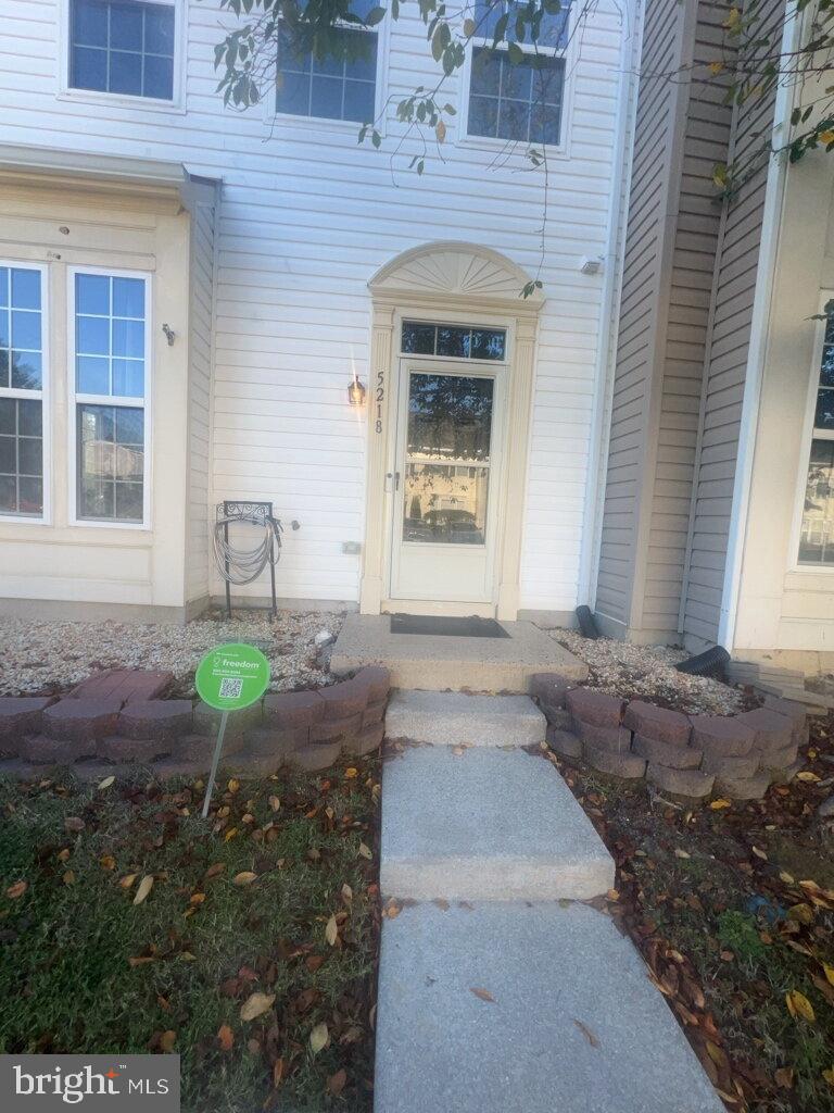 MALLARD'S LANDING - Residential Lease