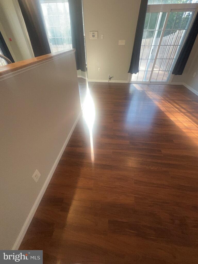 MALLARD'S LANDING - Residential Lease