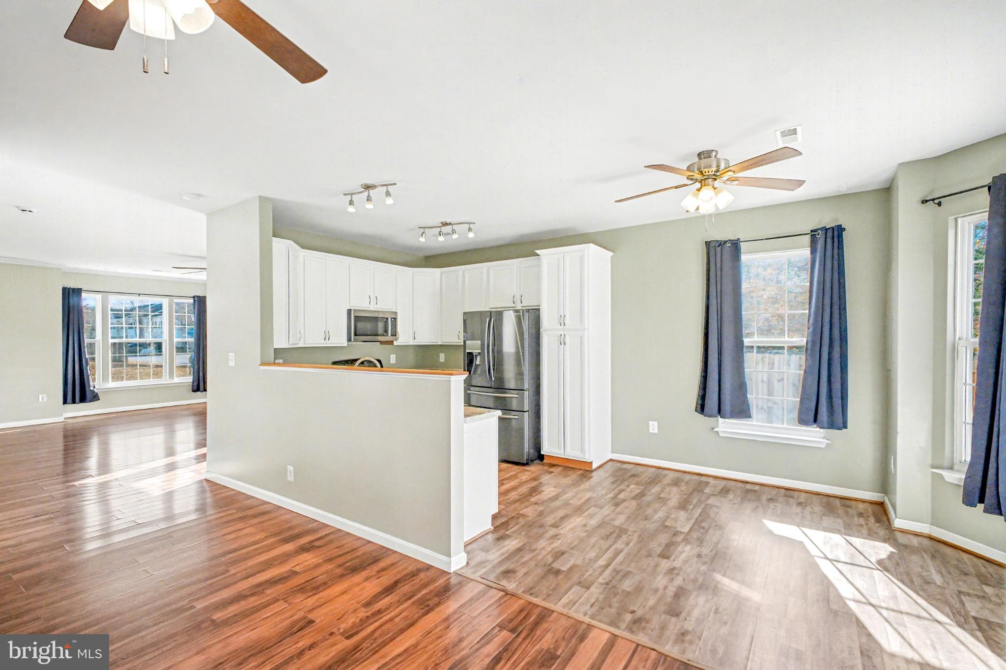 MALLARD'S LANDING - Residential Lease