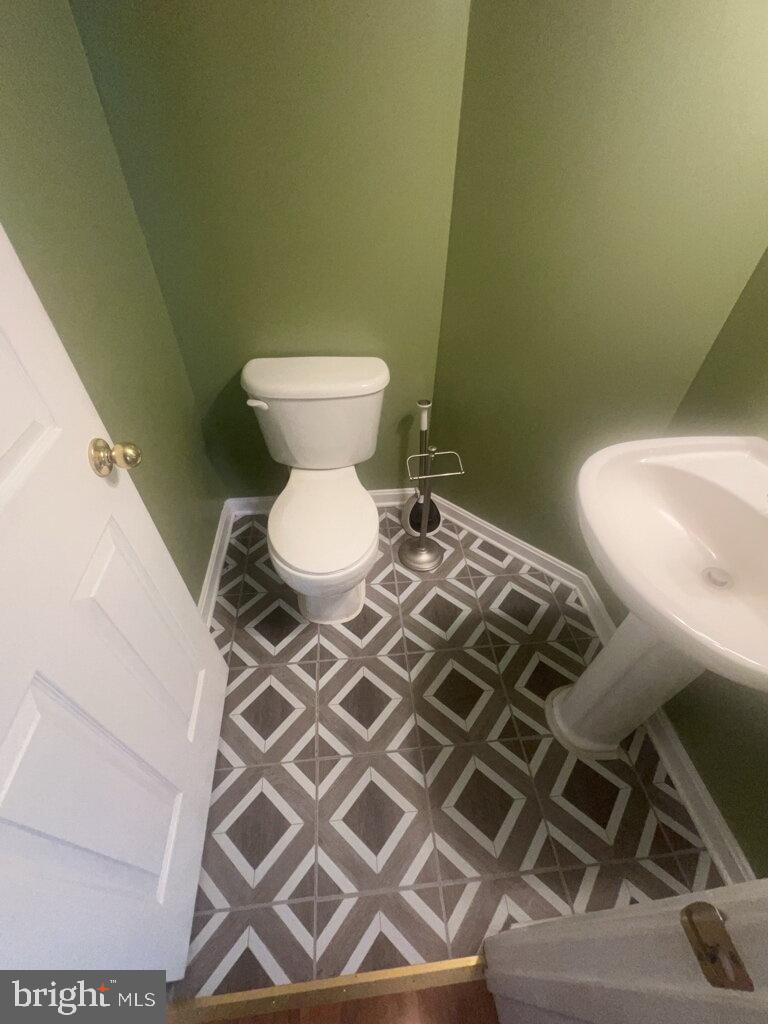 MALLARD'S LANDING - Residential Lease