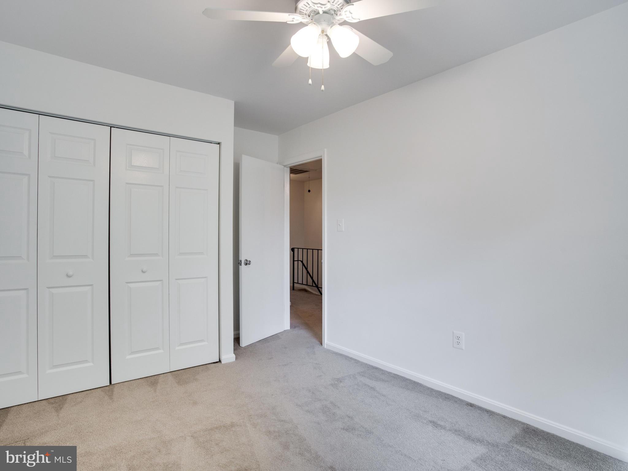 CROFTON MEWS CONDO - Residential Lease