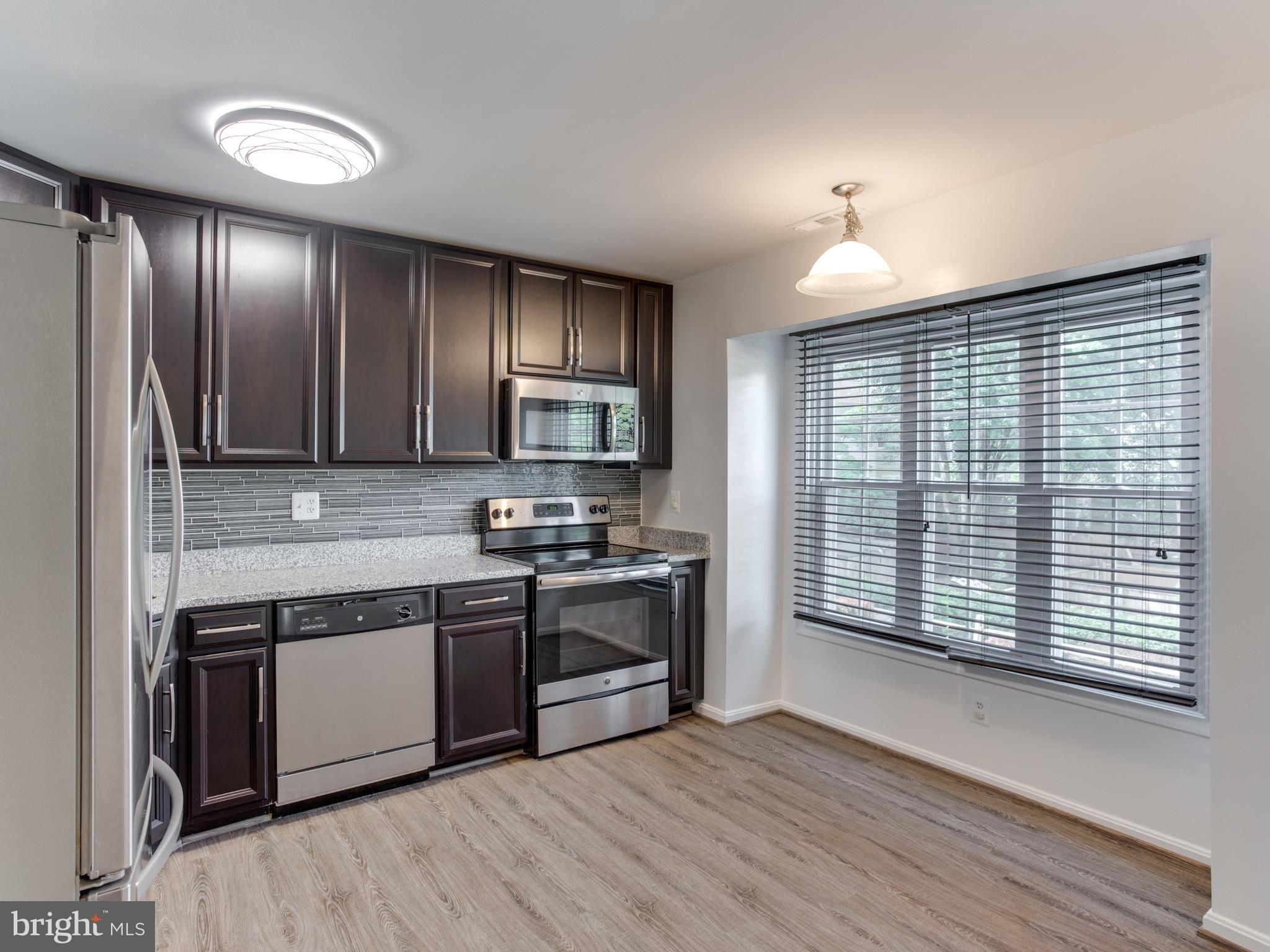 CROFTON MEWS CONDO - Residential Lease