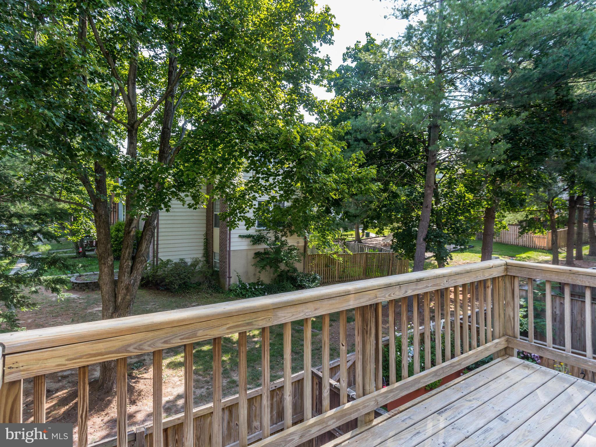 CROFTON MEWS CONDO - Residential Lease