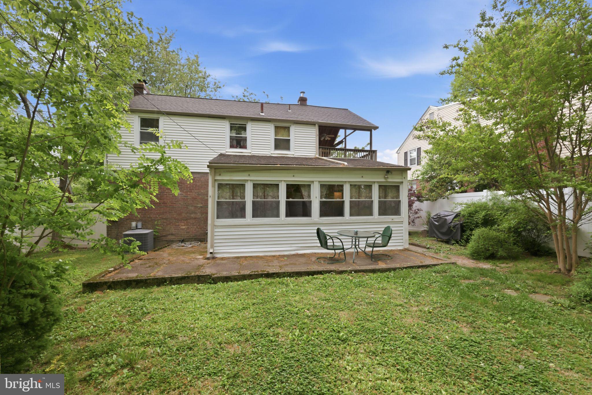 SOMERTON - Residential
