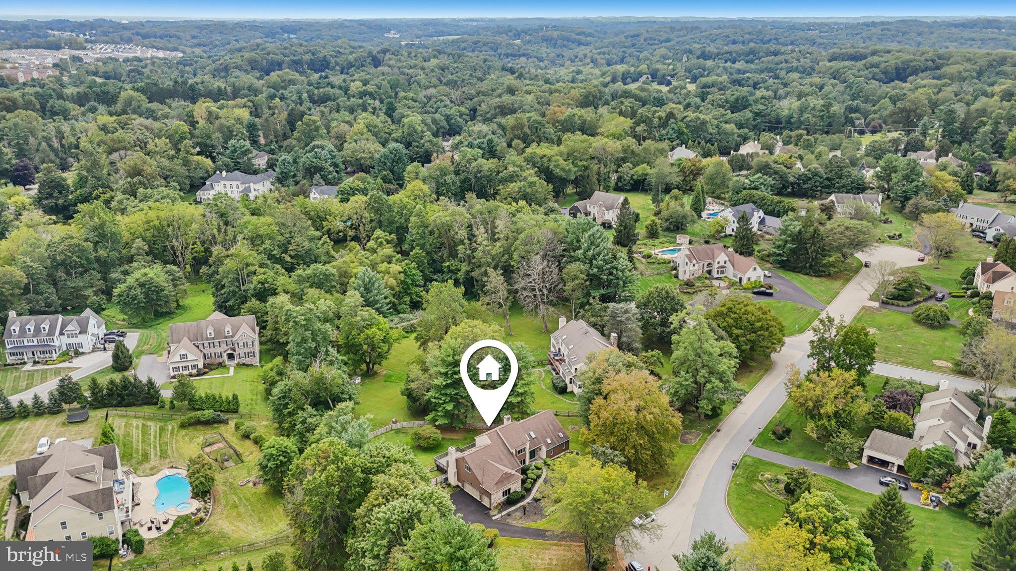 SPRING OAK ESTS - Residential