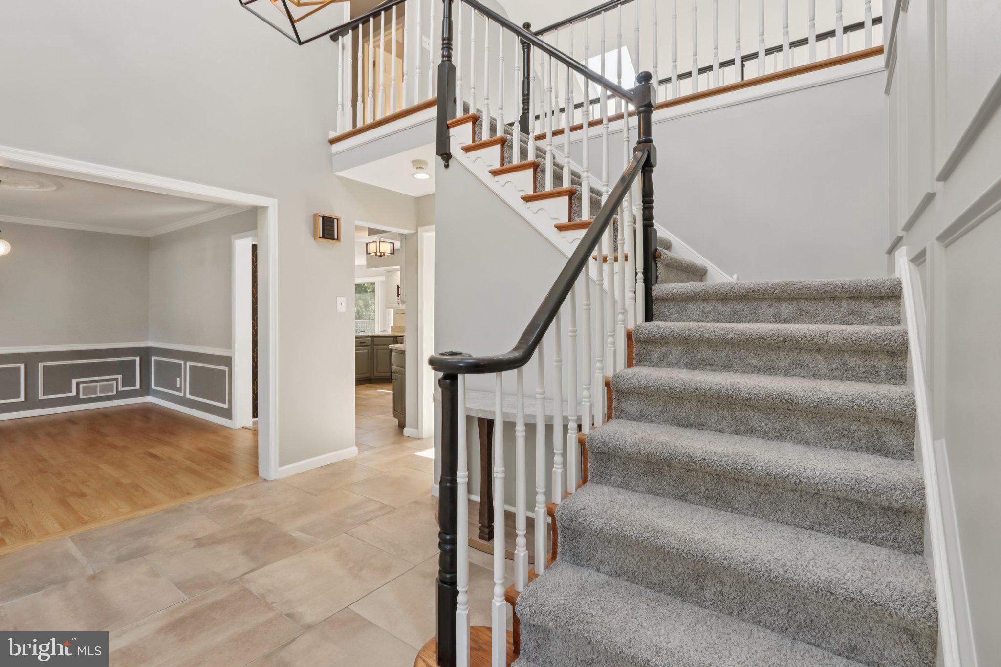 SPRING OAK ESTS - Residential