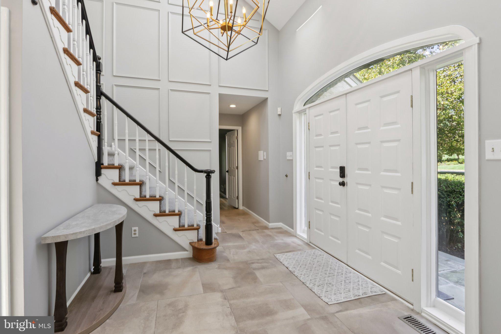 SPRING OAK ESTS - Residential