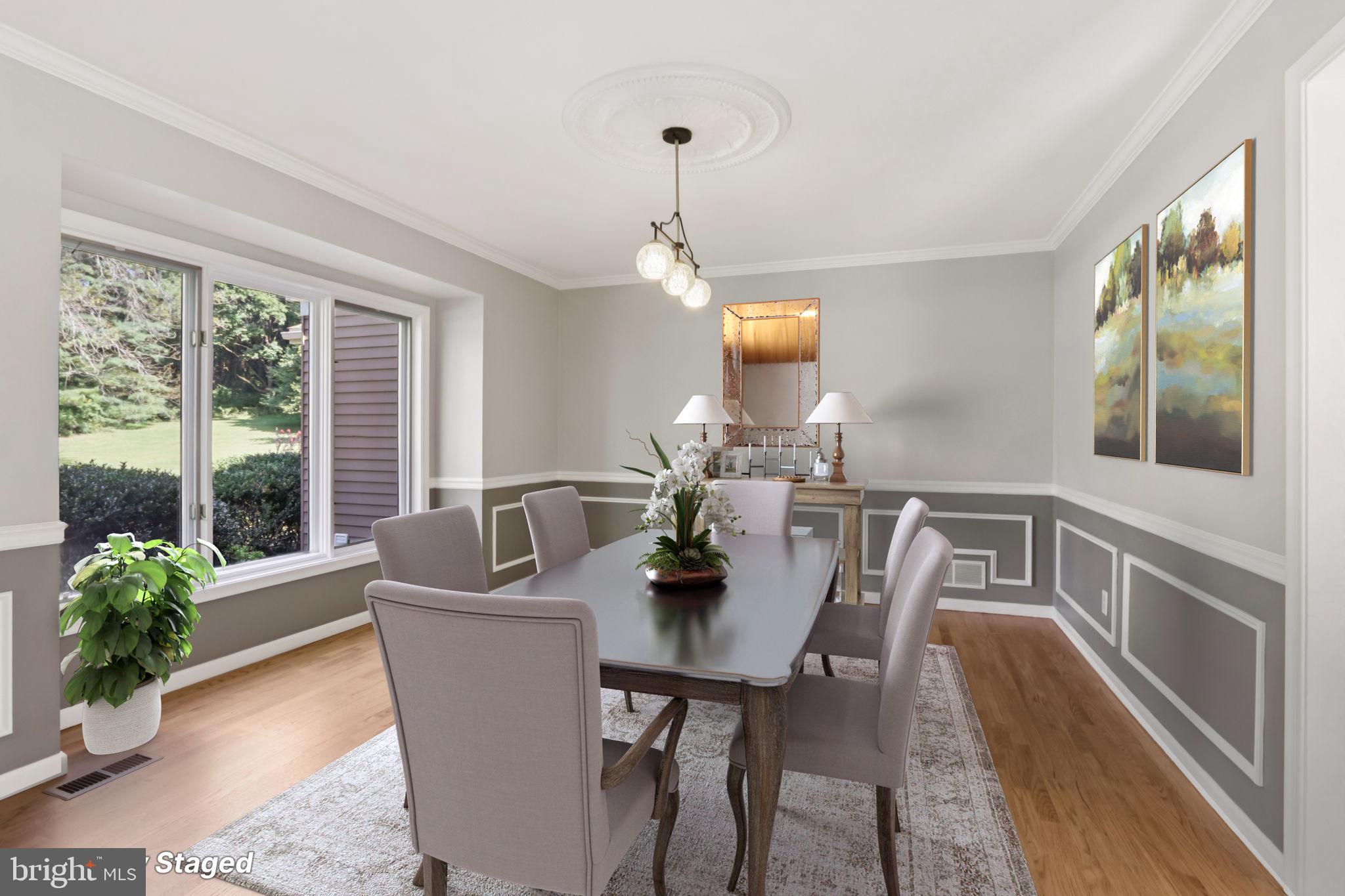 SPRING OAK ESTS - Residential