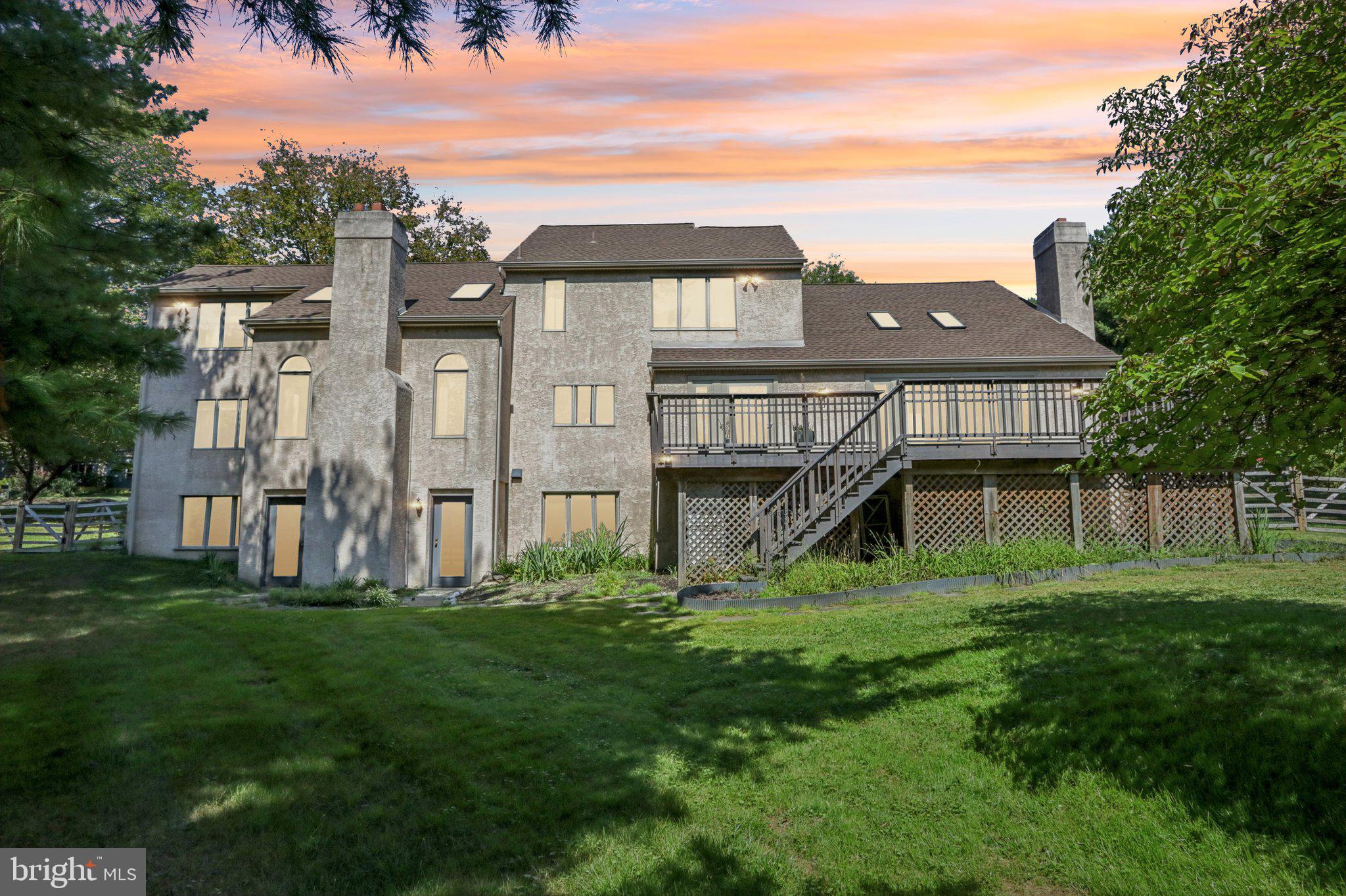 SPRING OAK ESTS - Residential