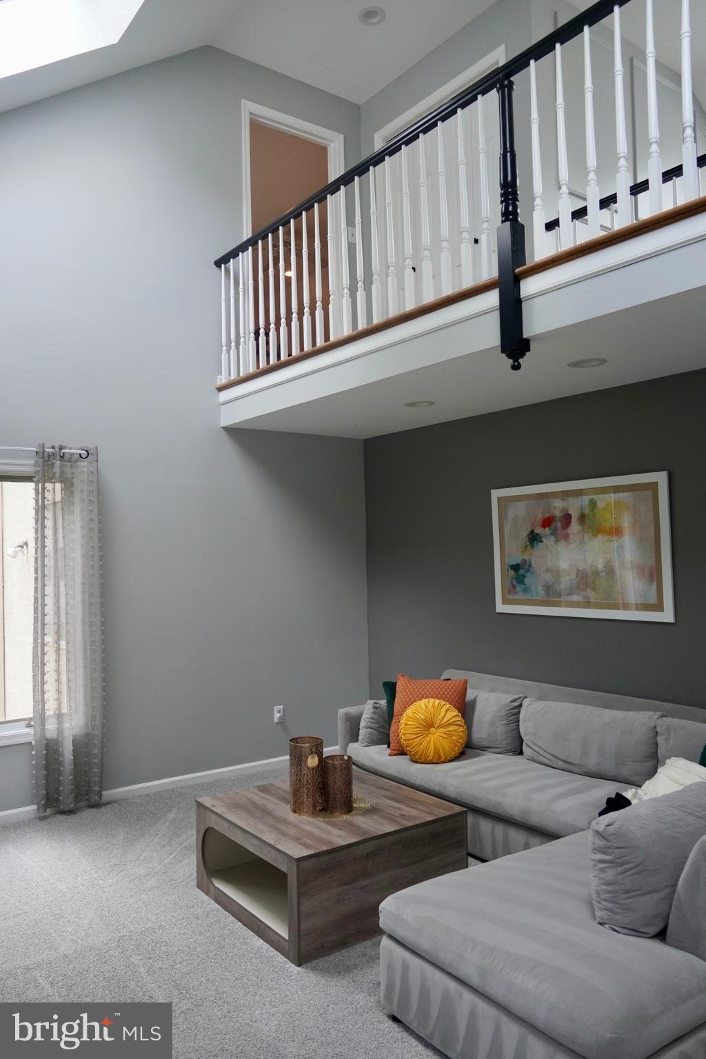 SPRING OAK ESTS - Residential