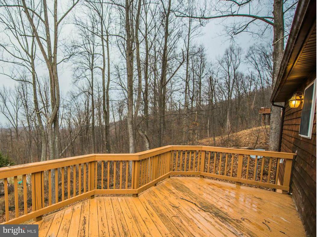 SHEN FARMS MT VIEW - Residential