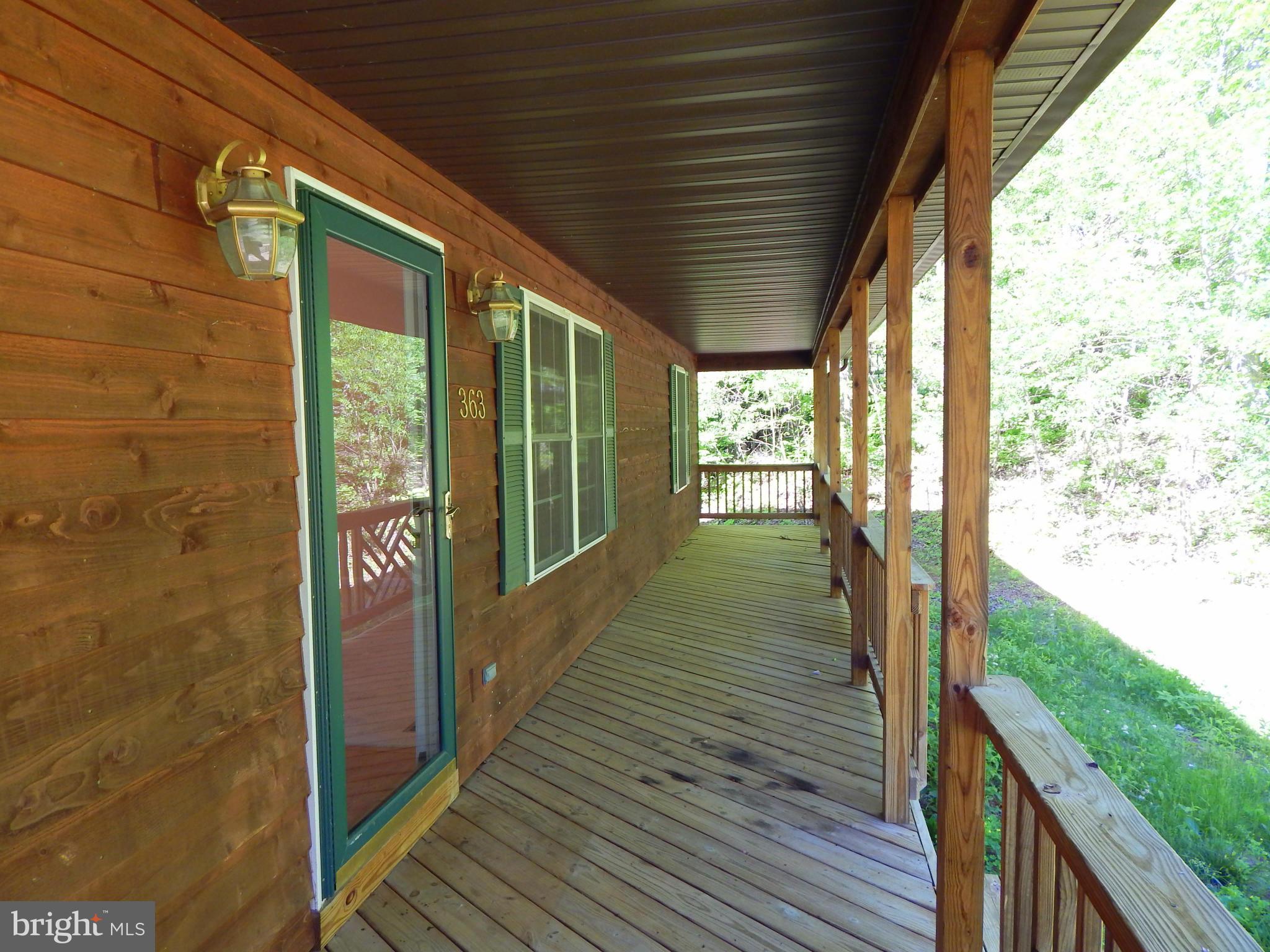 SHEN FARMS MT VIEW - Residential