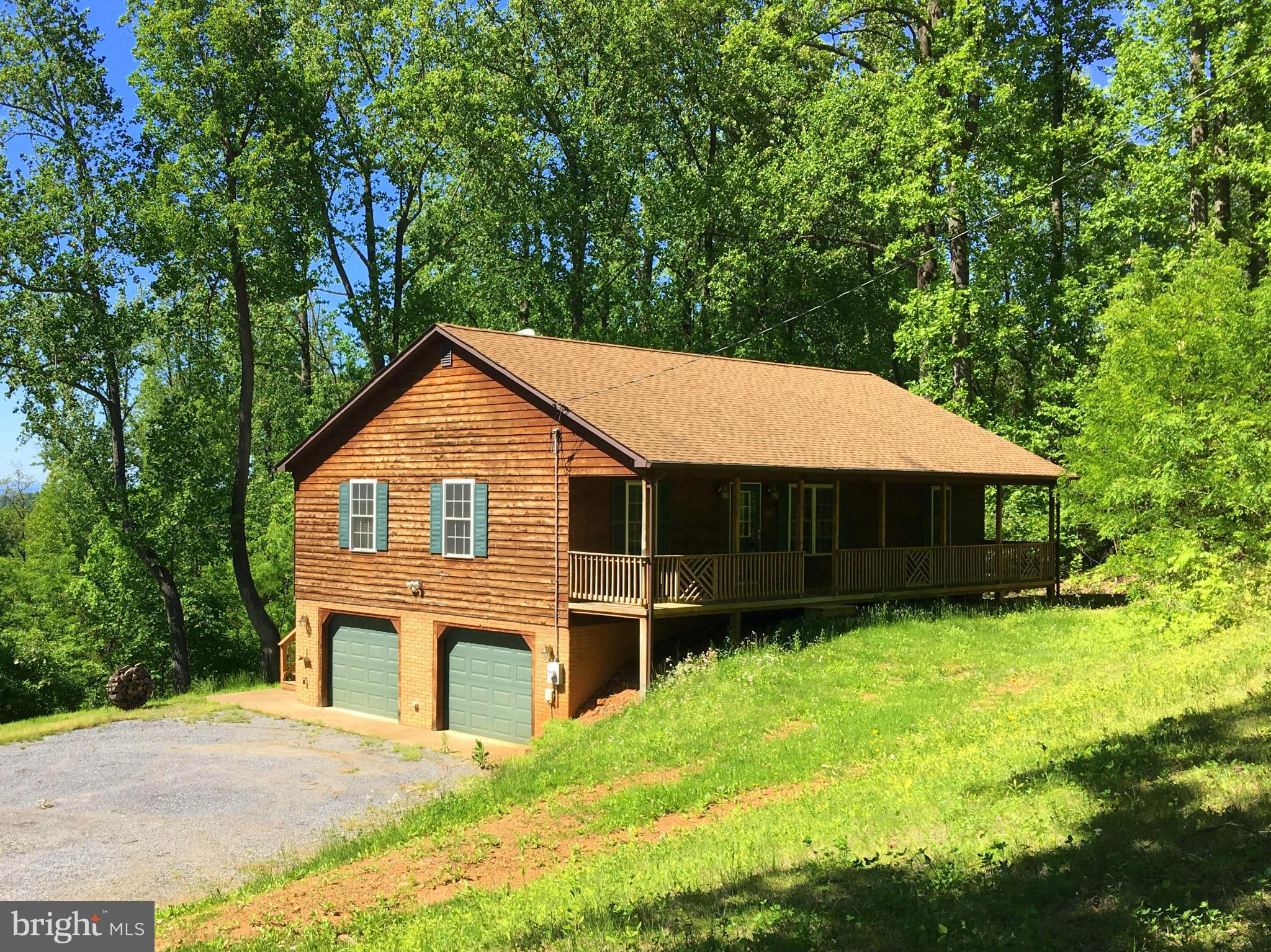 SHEN FARMS MT VIEW - Residential