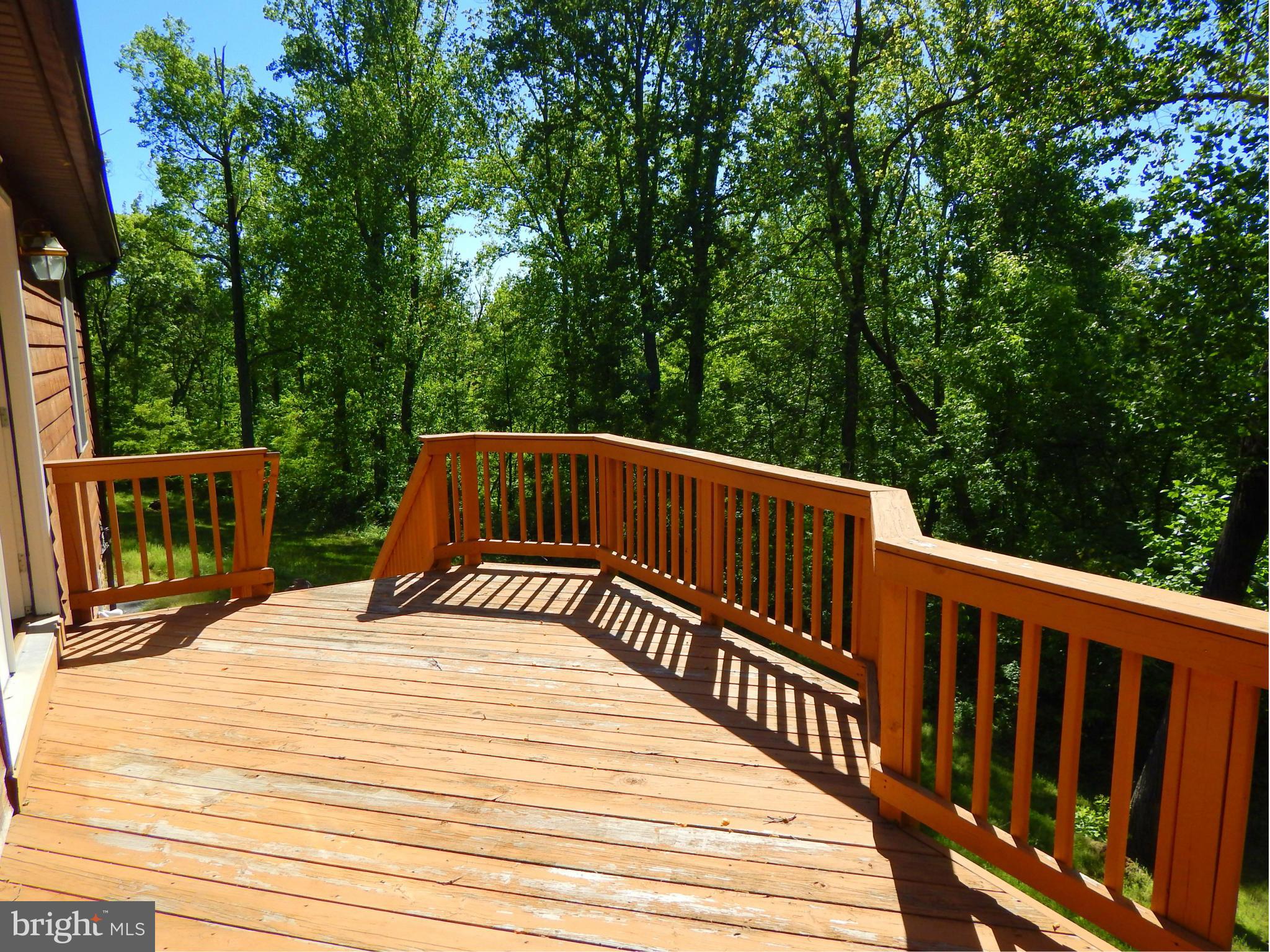 SHEN FARMS MT VIEW - Residential