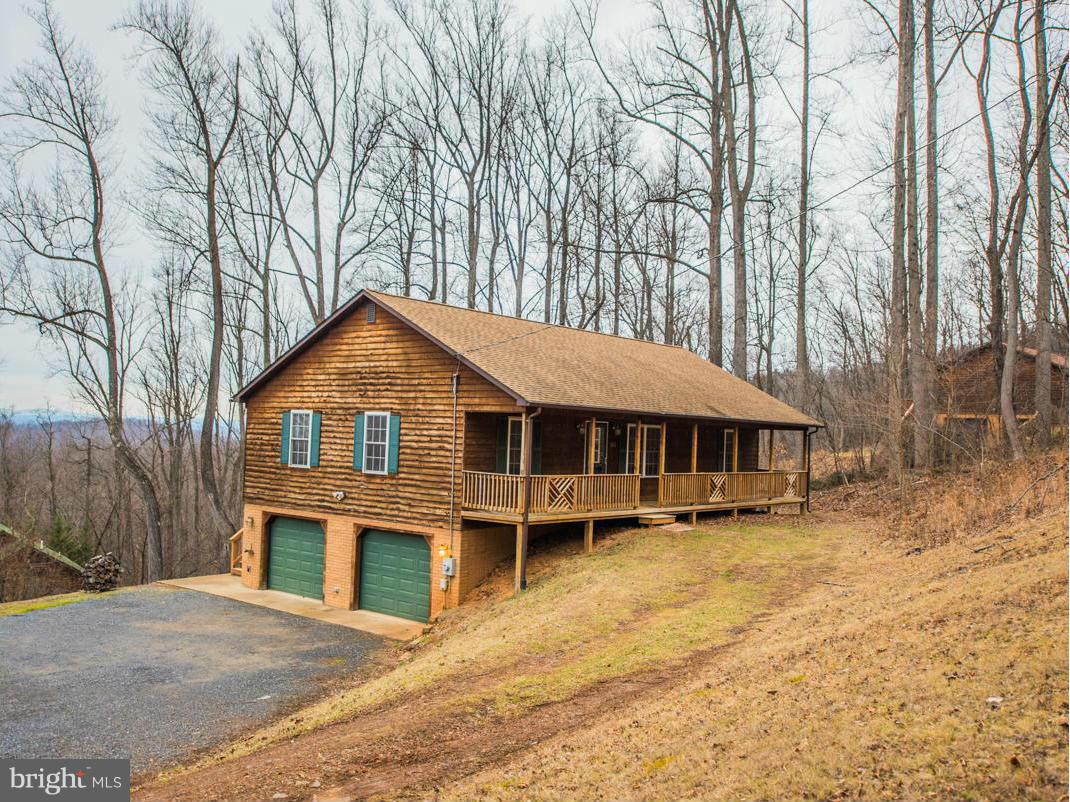 SHEN FARMS MT VIEW - Residential