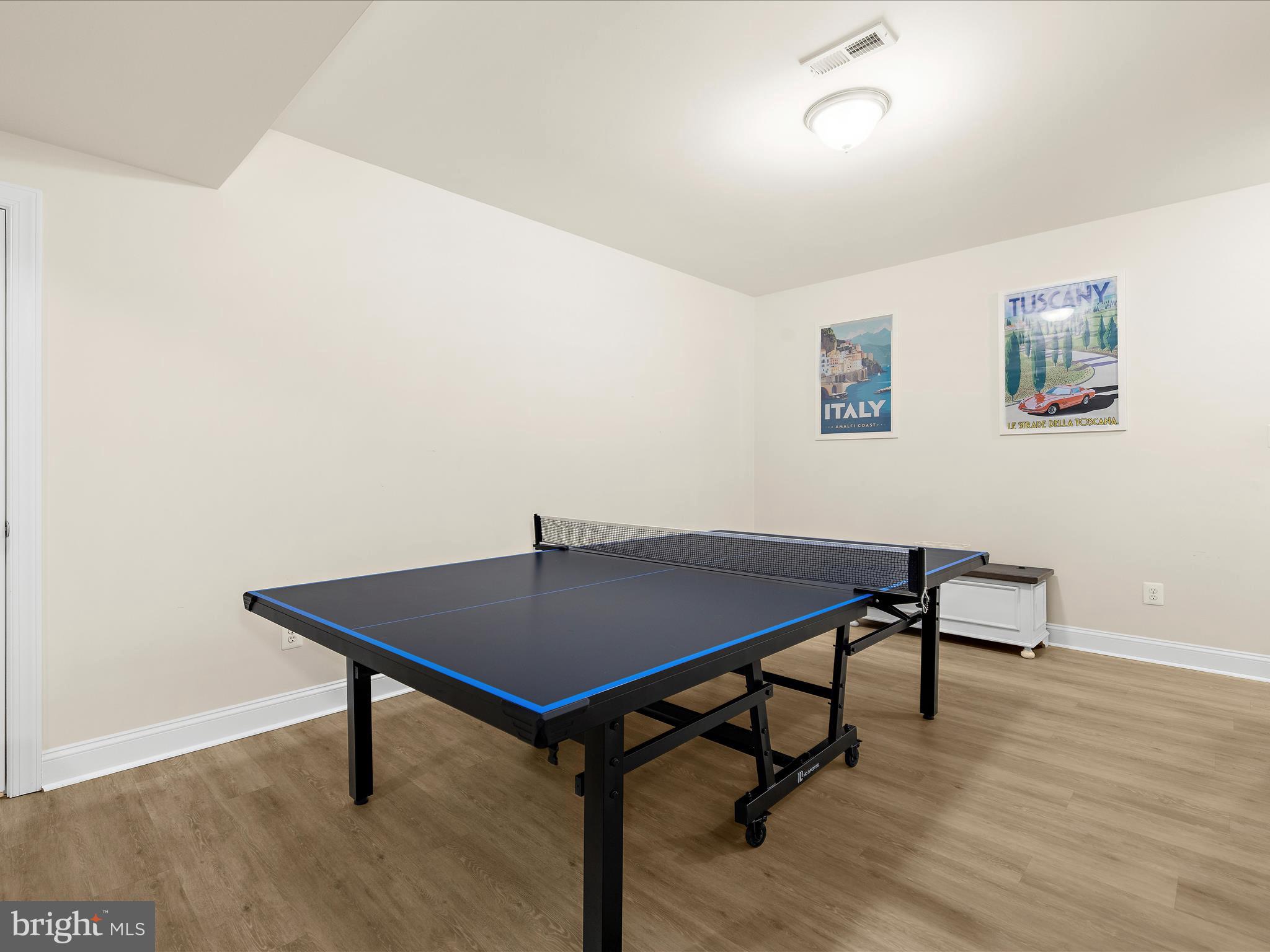 CHESAPEAKE VILLAGE - Residential