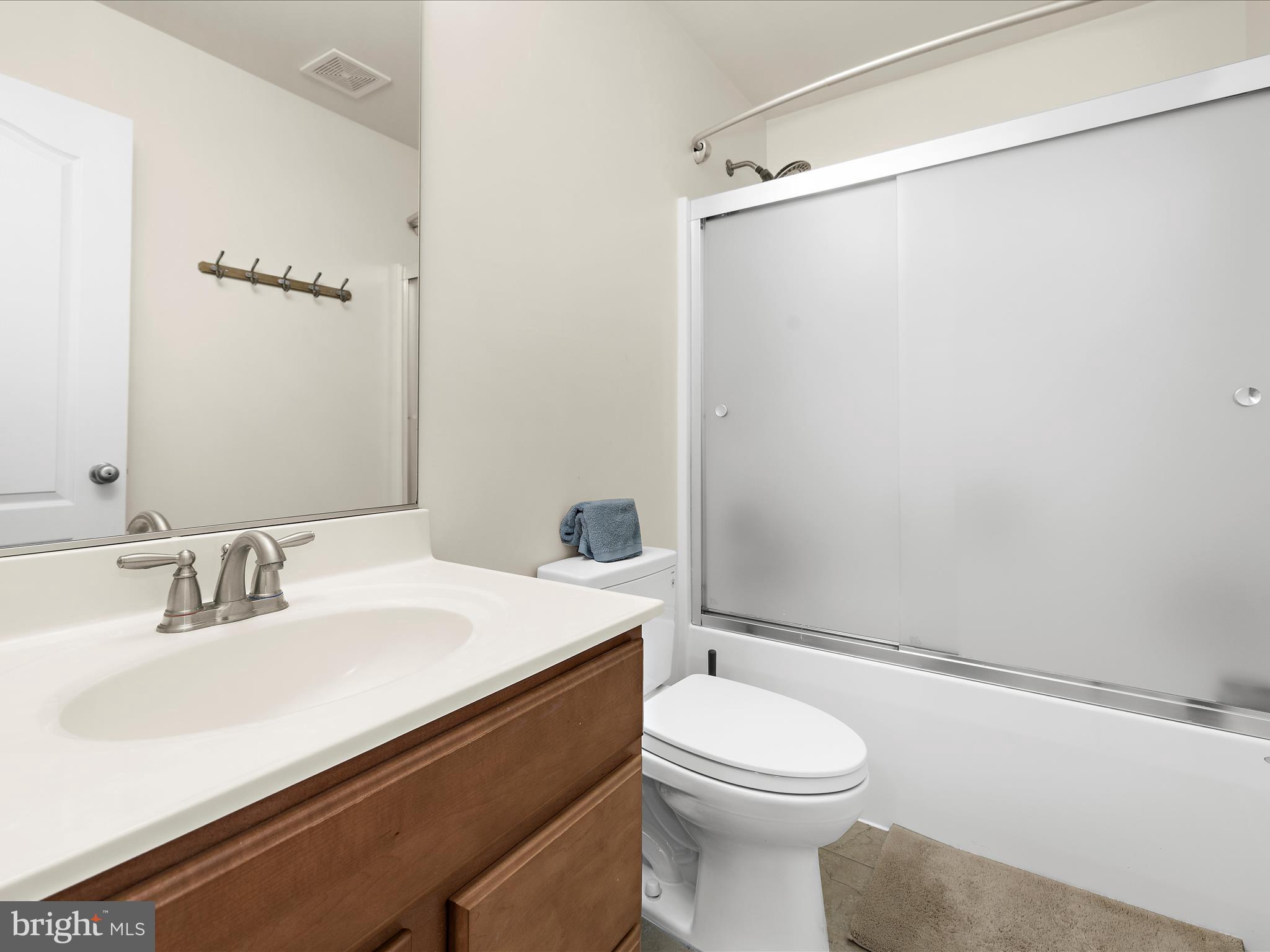 CHESAPEAKE VILLAGE - Residential