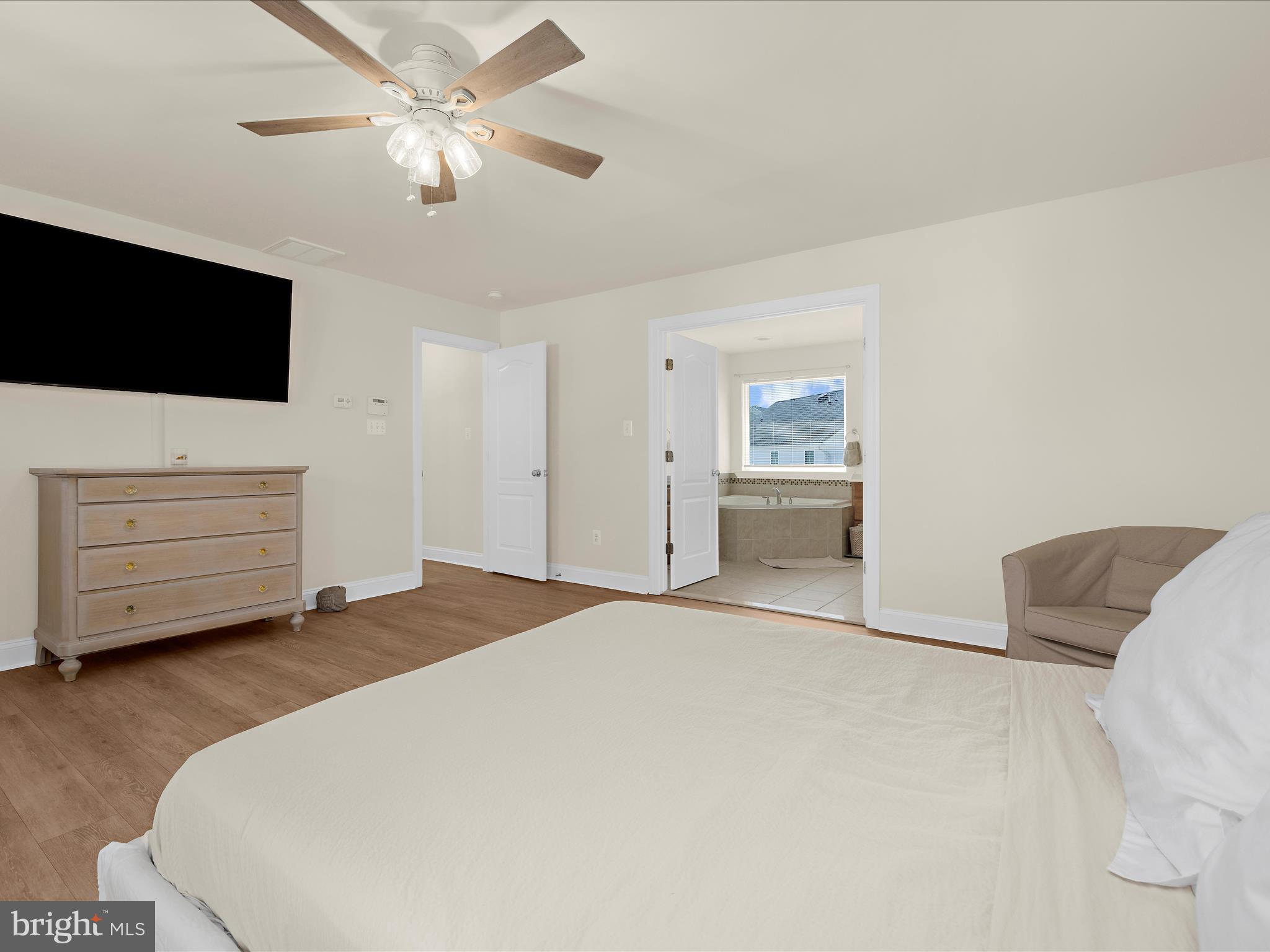 CHESAPEAKE VILLAGE - Residential