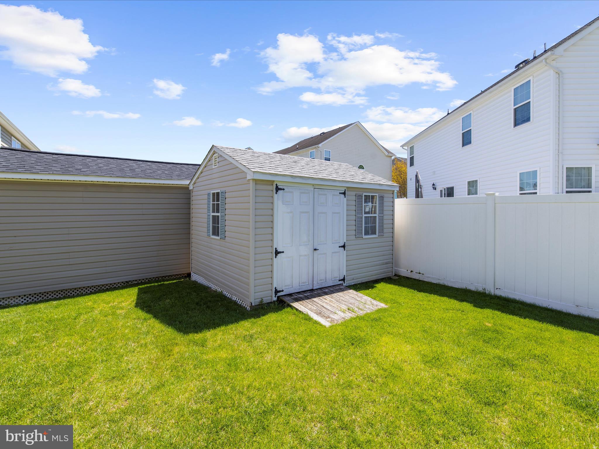 CHESAPEAKE VILLAGE - Residential