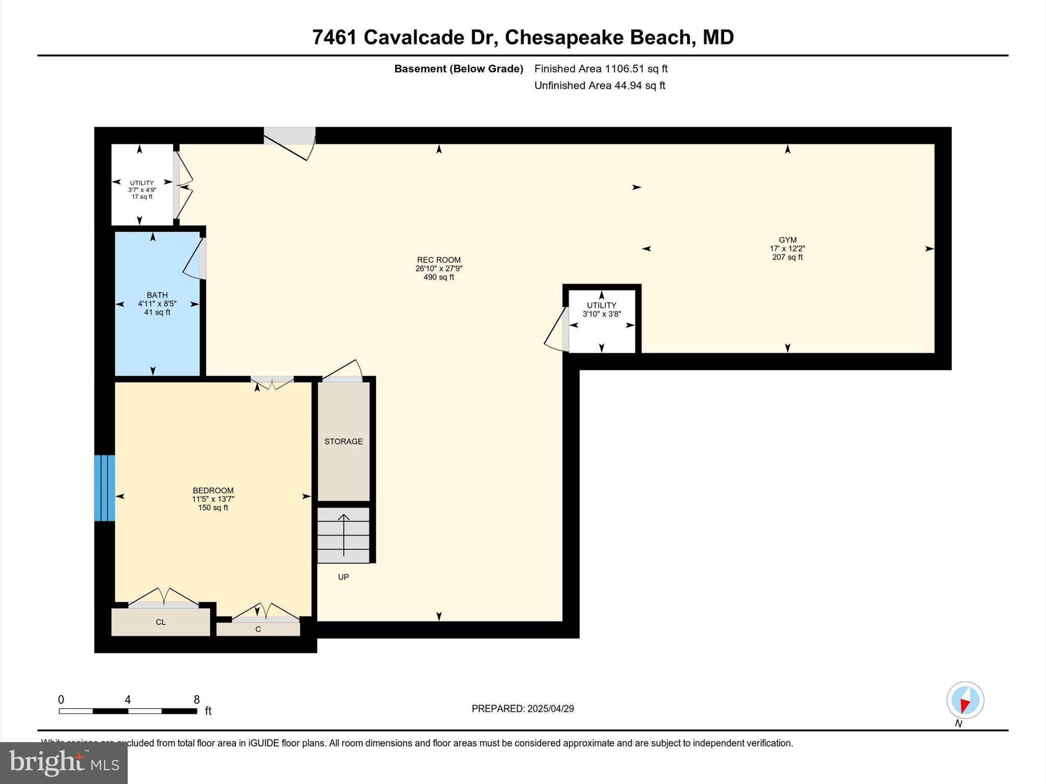 CHESAPEAKE VILLAGE - Residential