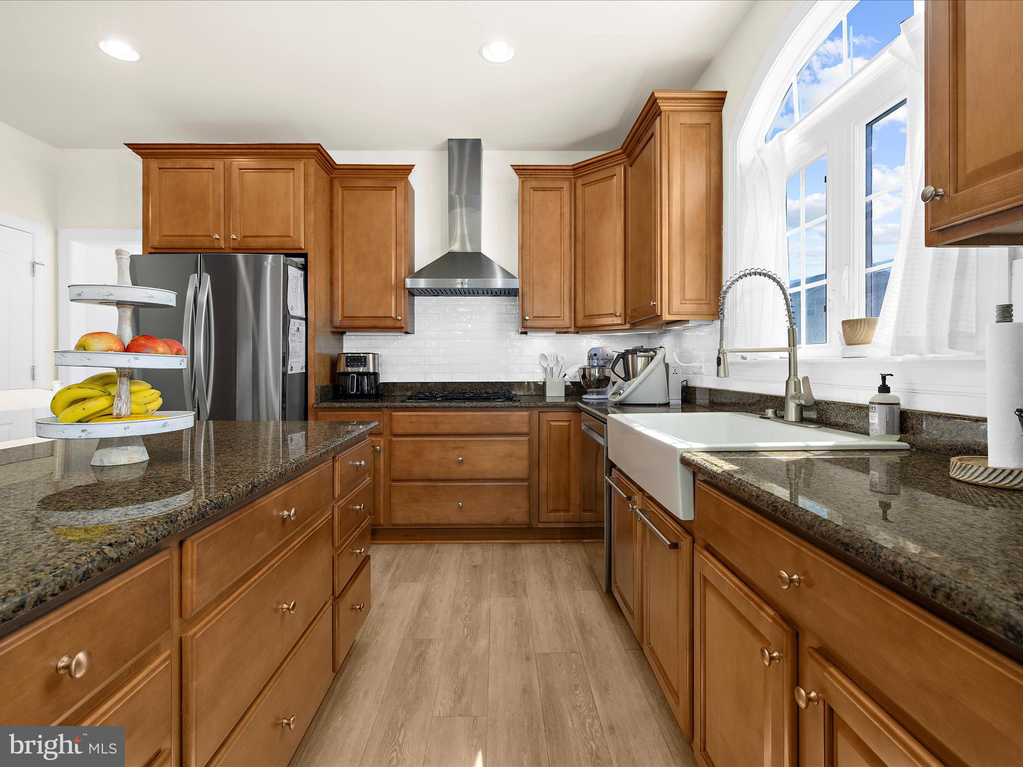 CHESAPEAKE VILLAGE - Residential