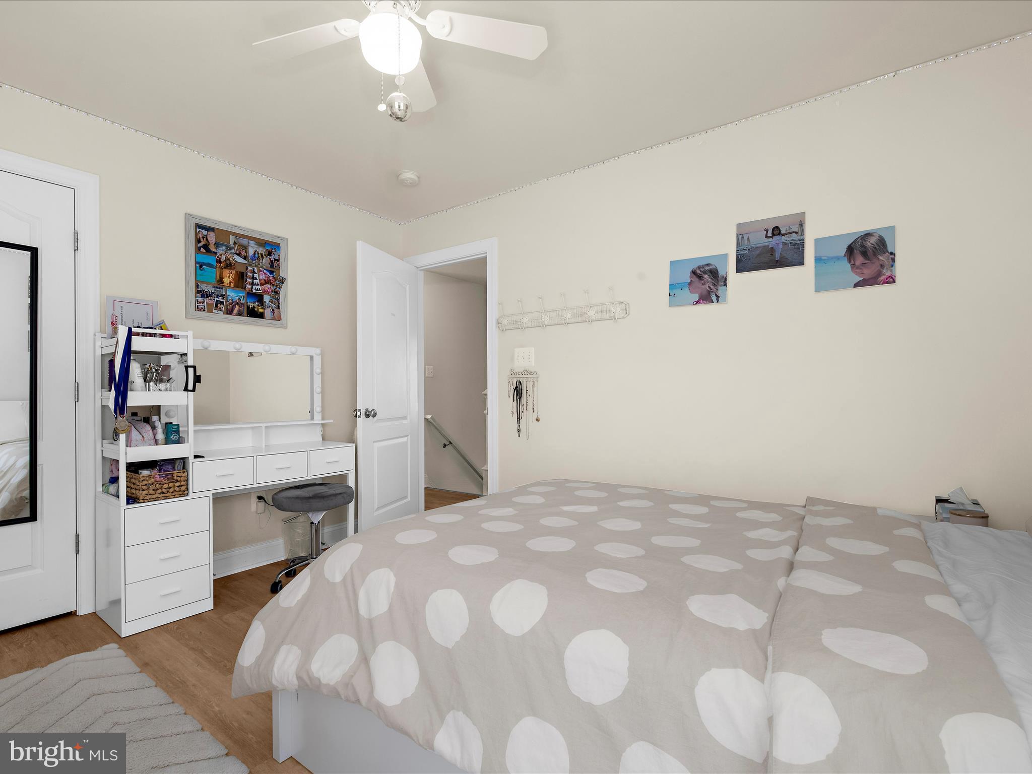 CHESAPEAKE VILLAGE - Residential