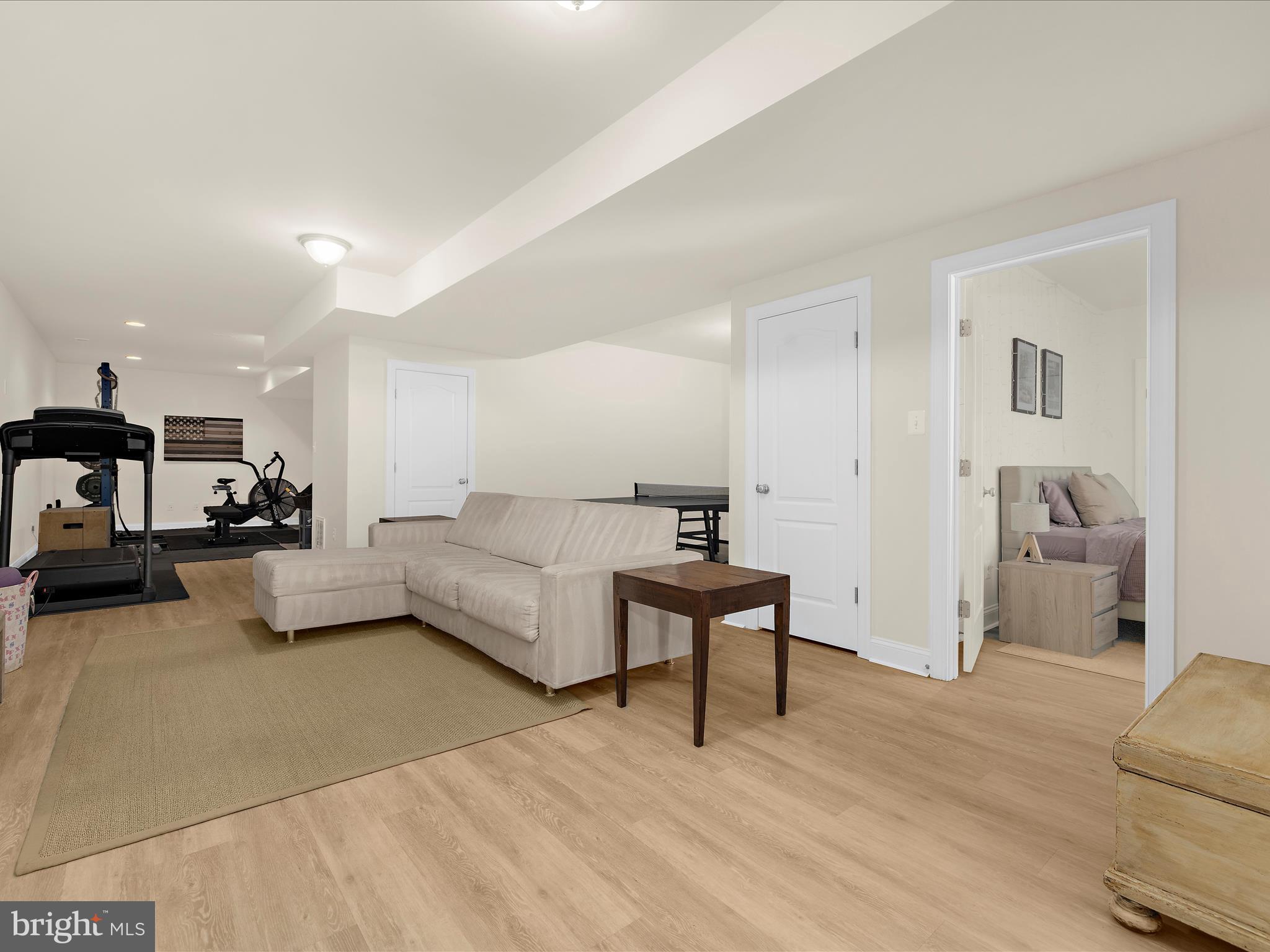 CHESAPEAKE VILLAGE - Residential