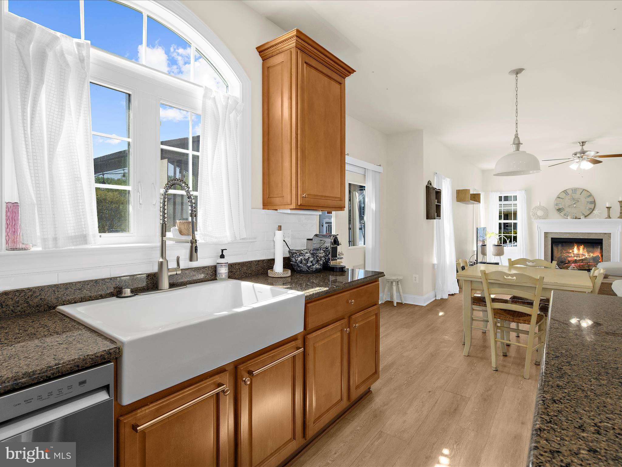 CHESAPEAKE VILLAGE - Residential