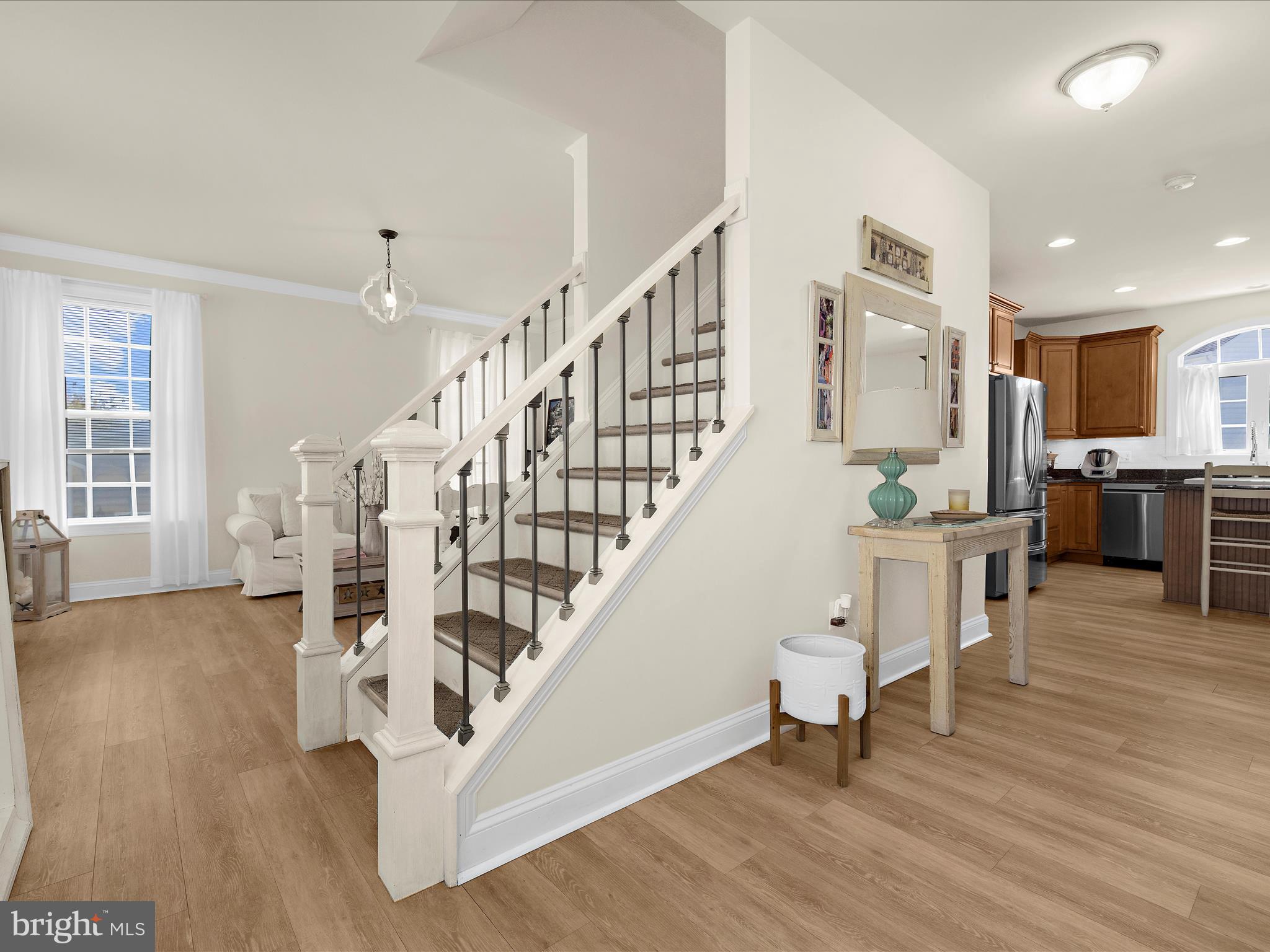 CHESAPEAKE VILLAGE - Residential