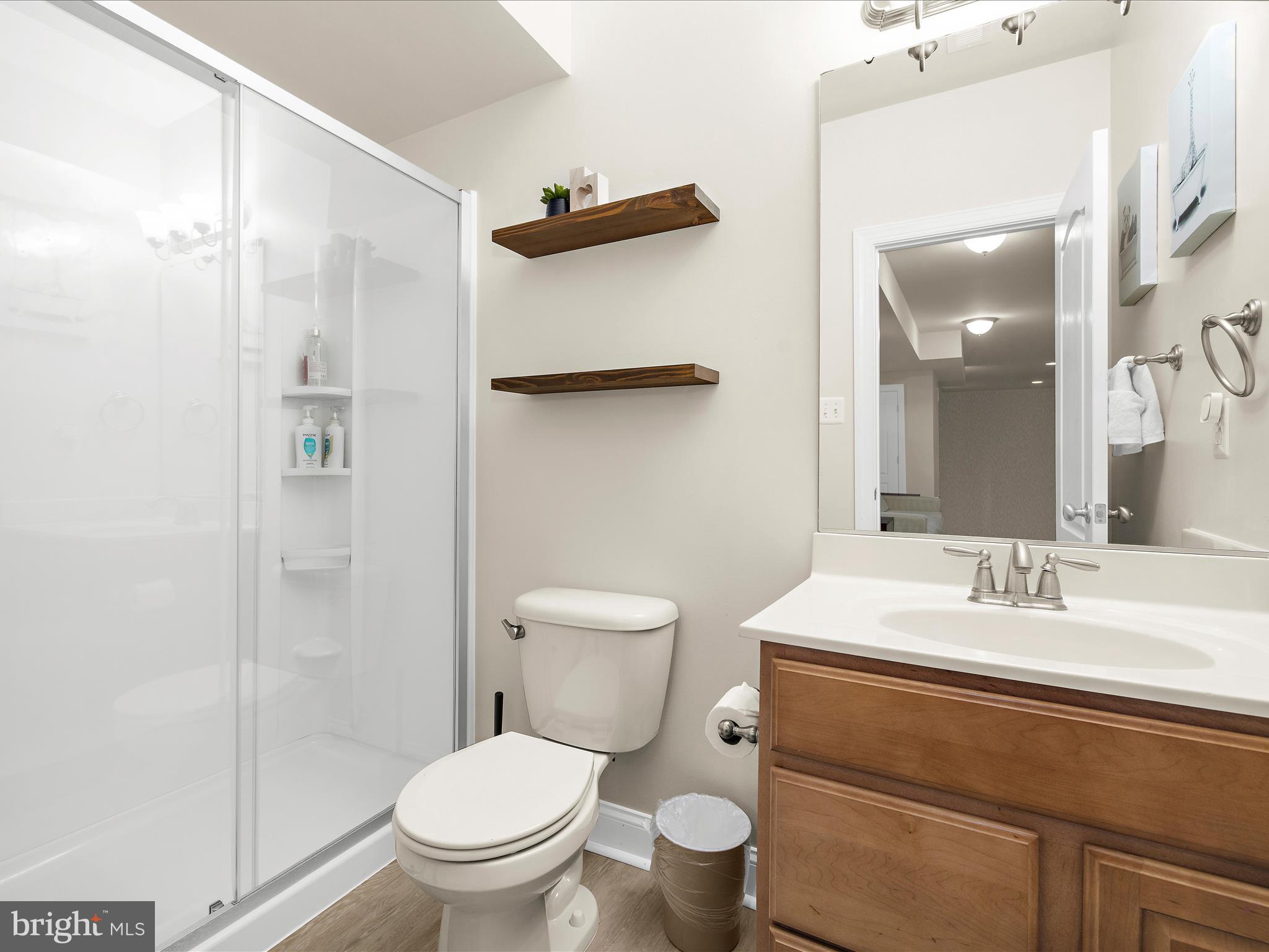 CHESAPEAKE VILLAGE - Residential