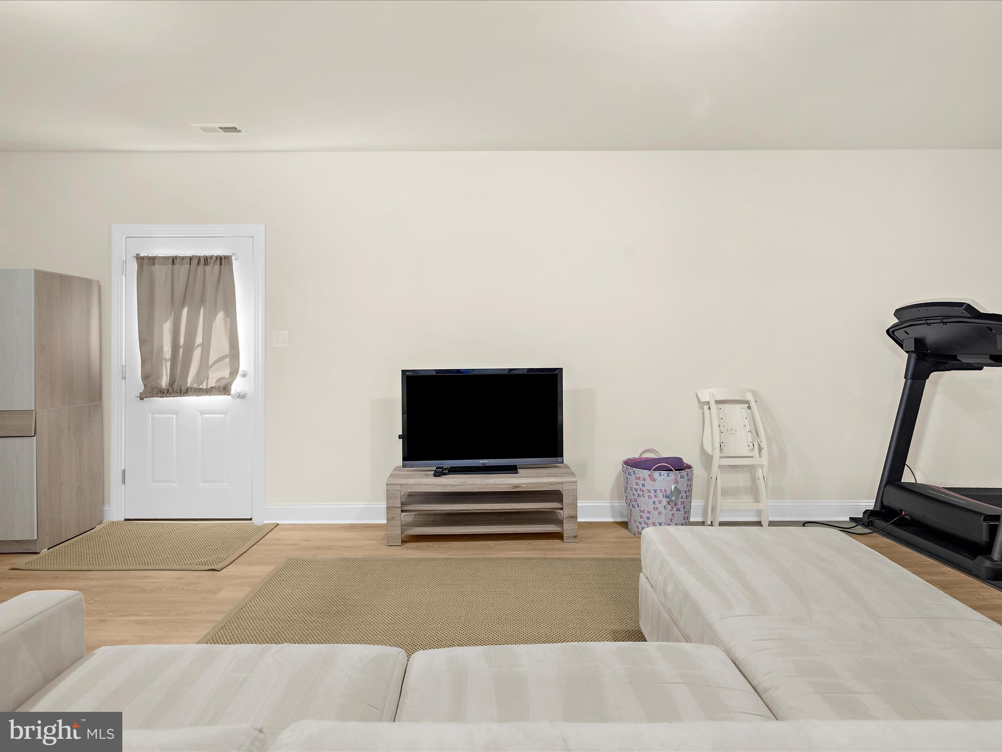 CHESAPEAKE VILLAGE - Residential