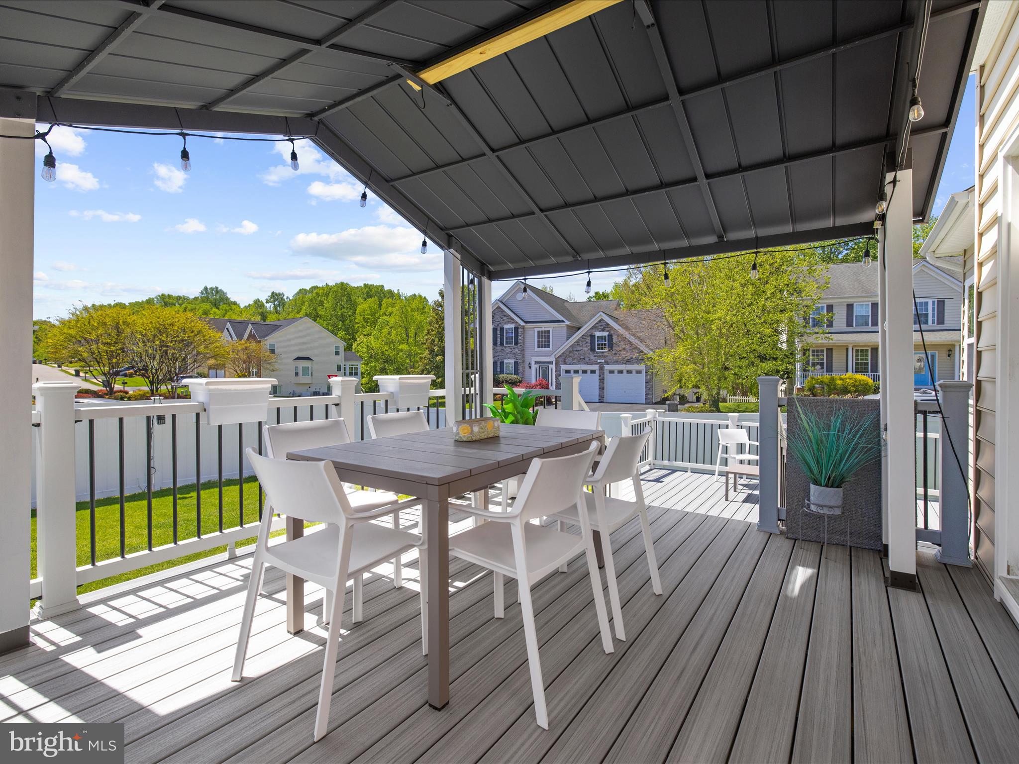 CHESAPEAKE VILLAGE - Residential