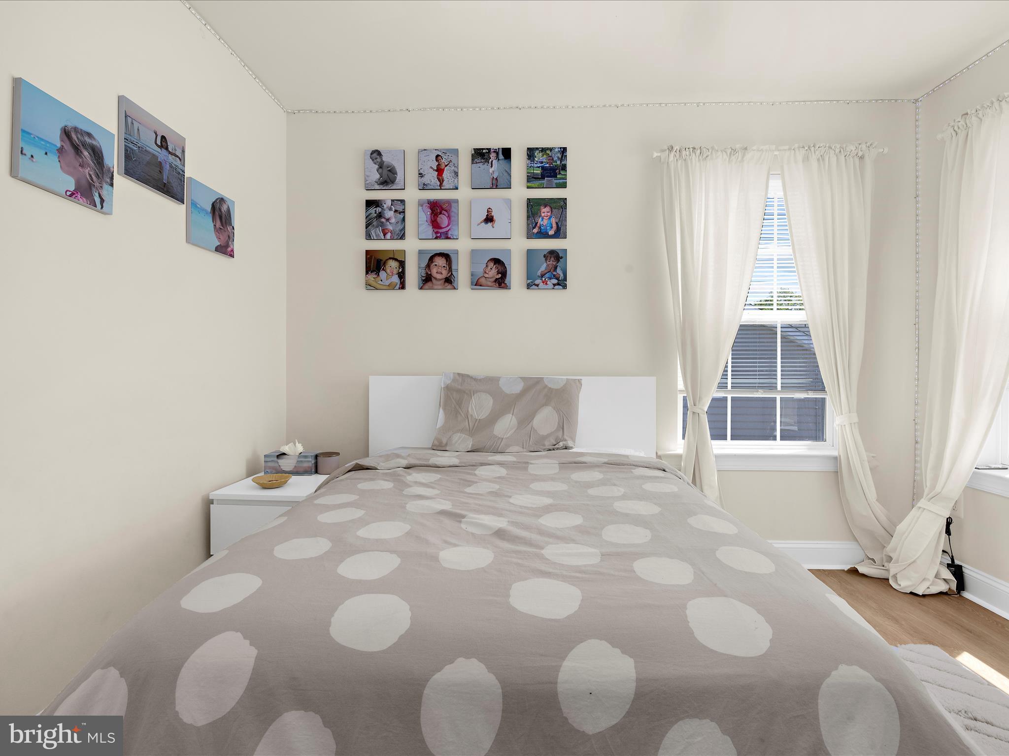 CHESAPEAKE VILLAGE - Residential