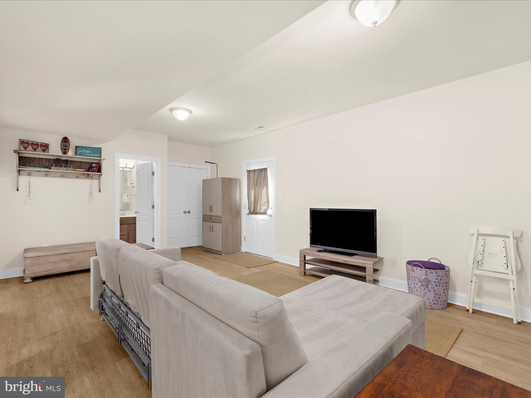 CHESAPEAKE VILLAGE - Residential