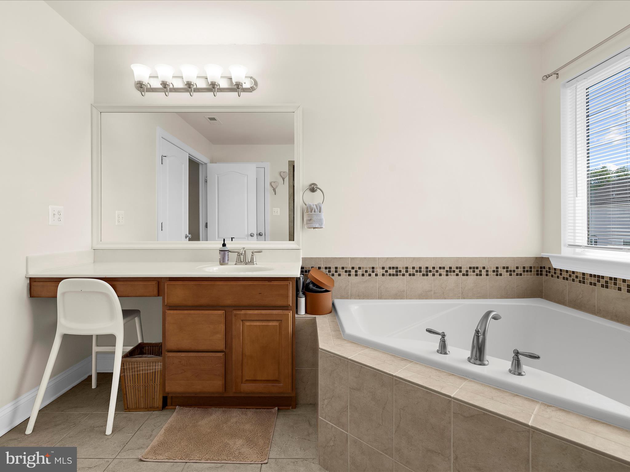 CHESAPEAKE VILLAGE - Residential