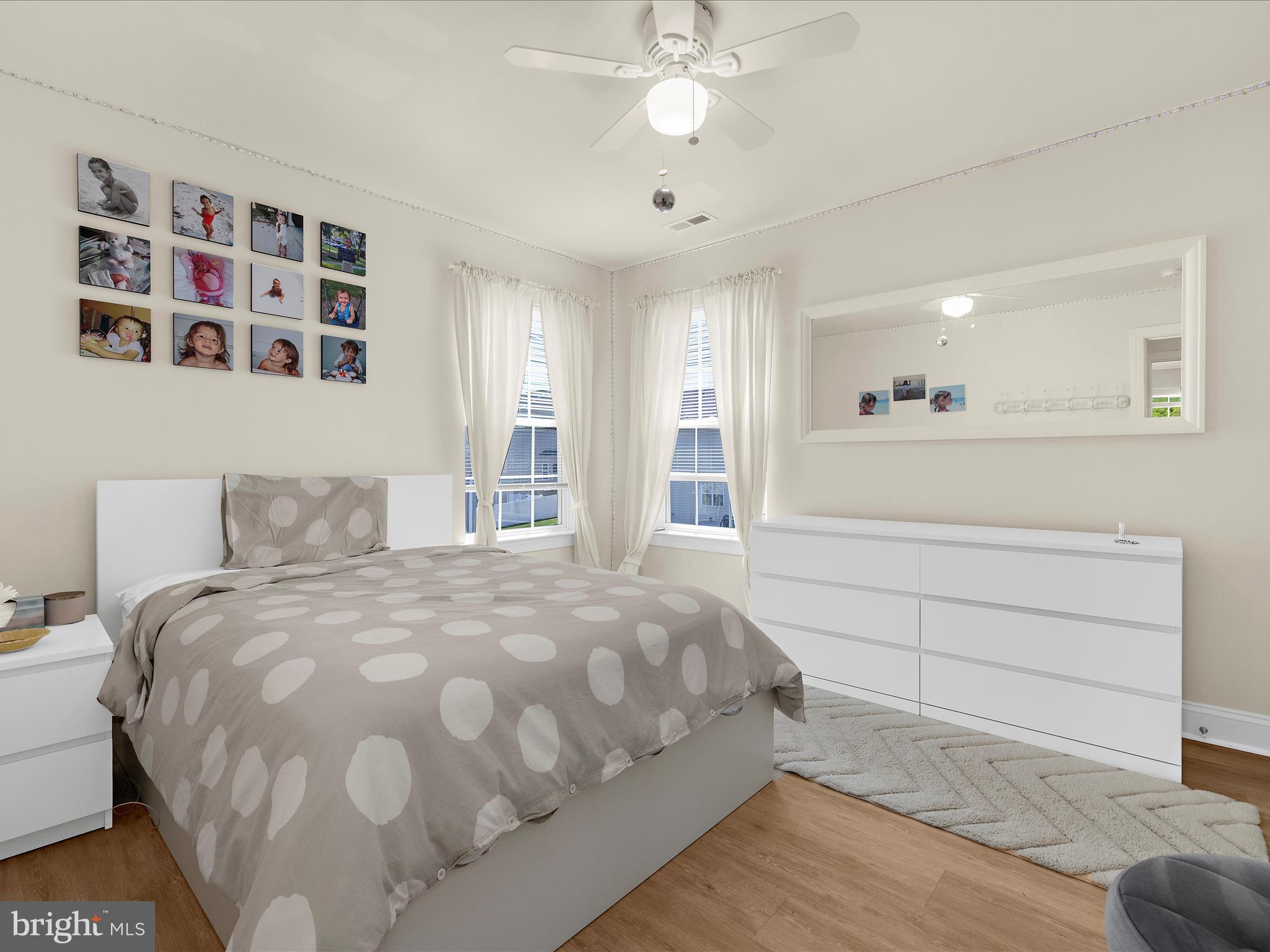 CHESAPEAKE VILLAGE - Residential