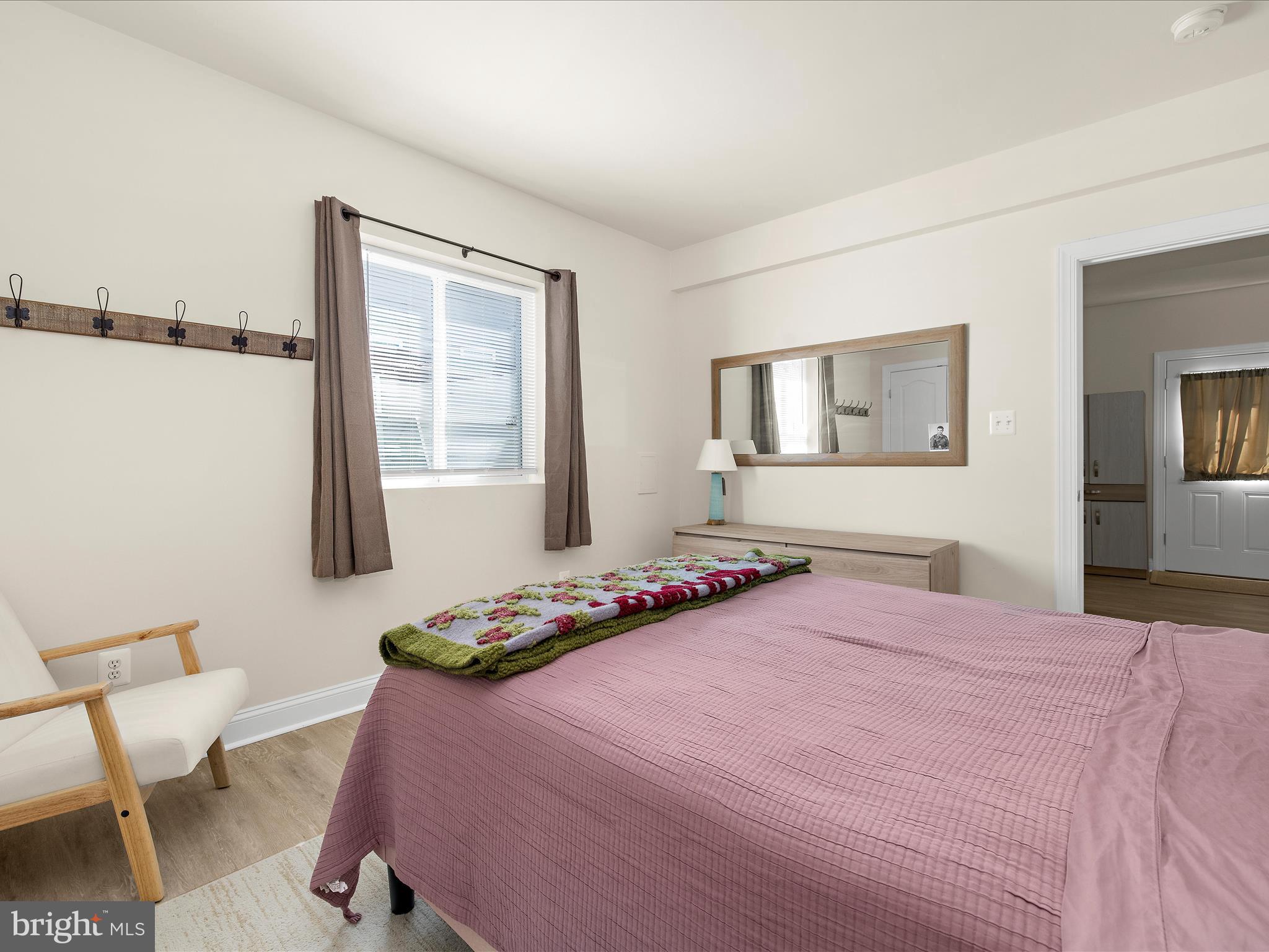 CHESAPEAKE VILLAGE - Residential