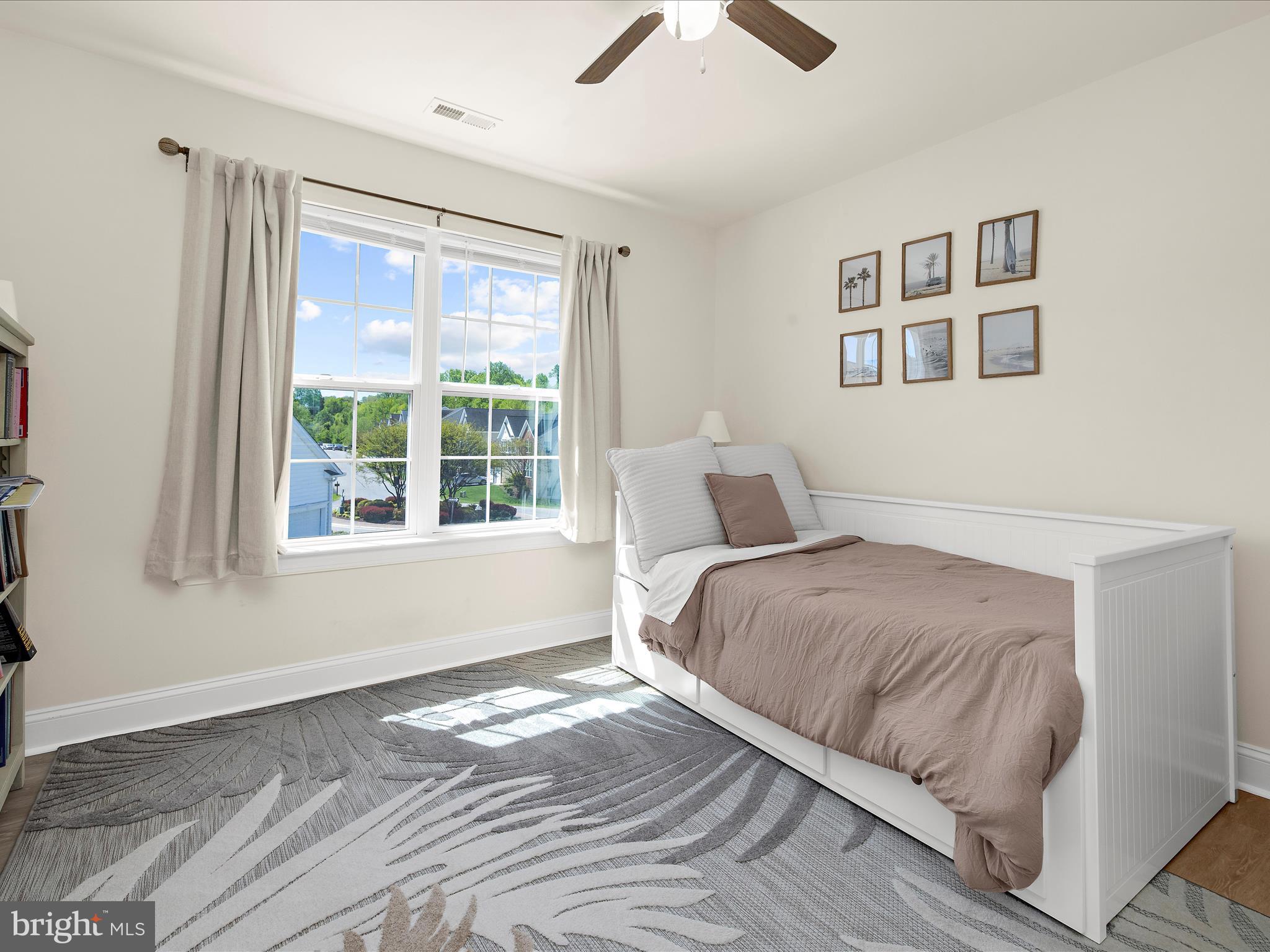 CHESAPEAKE VILLAGE - Residential