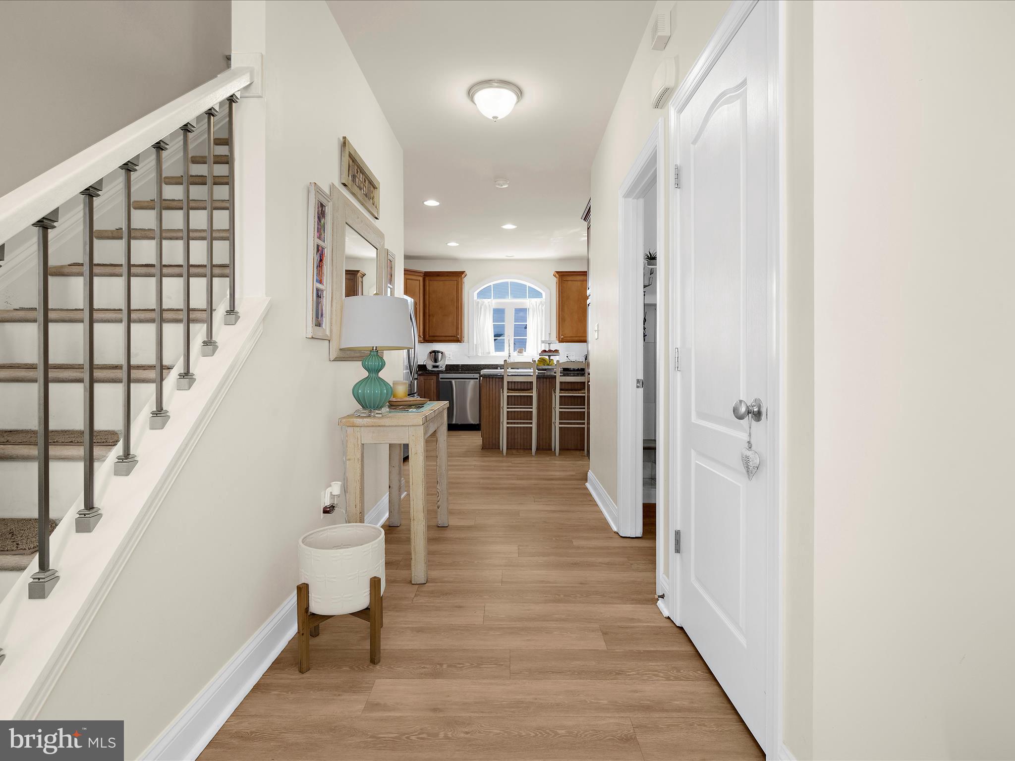 CHESAPEAKE VILLAGE - Residential