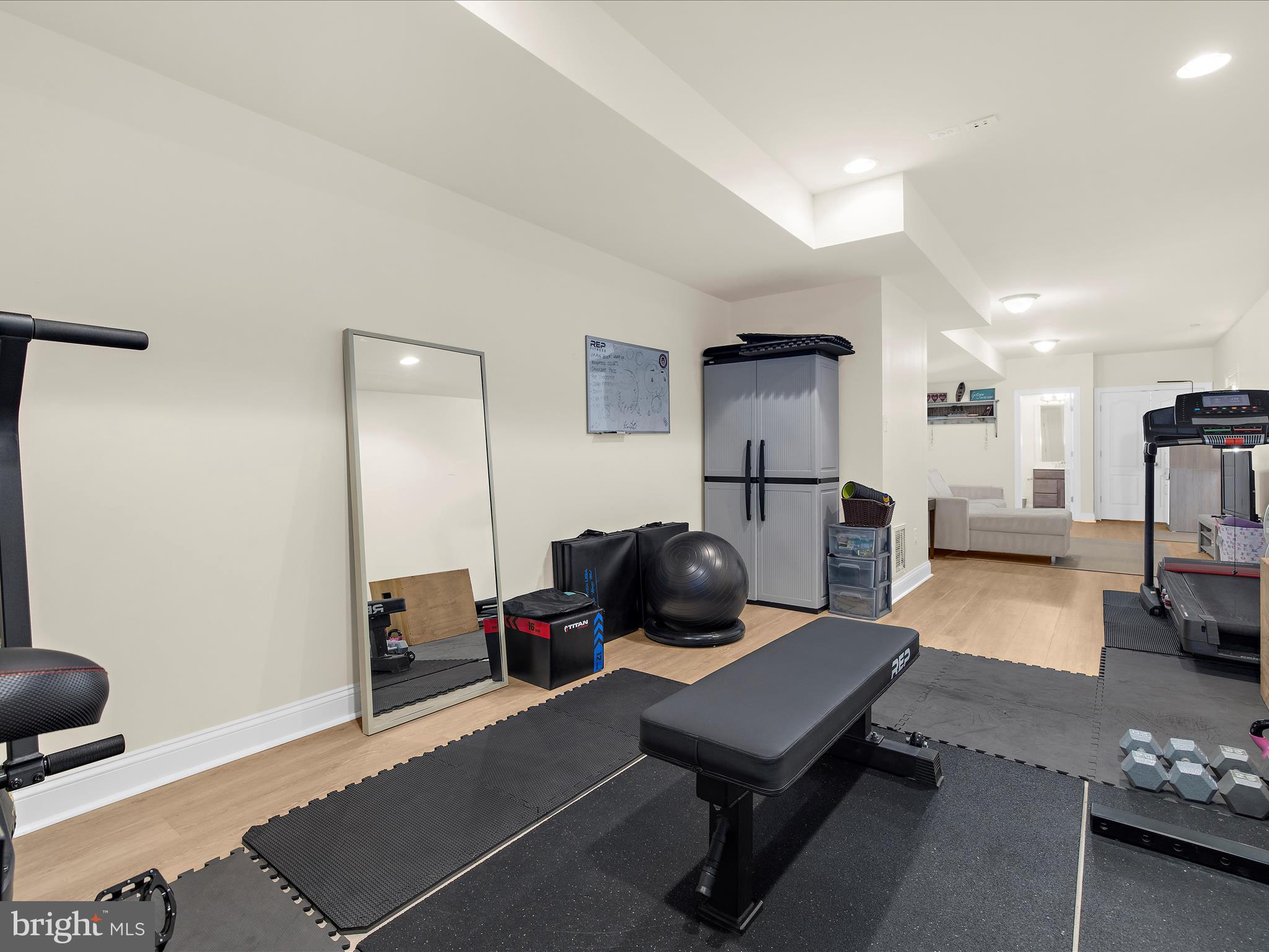 CHESAPEAKE VILLAGE - Residential