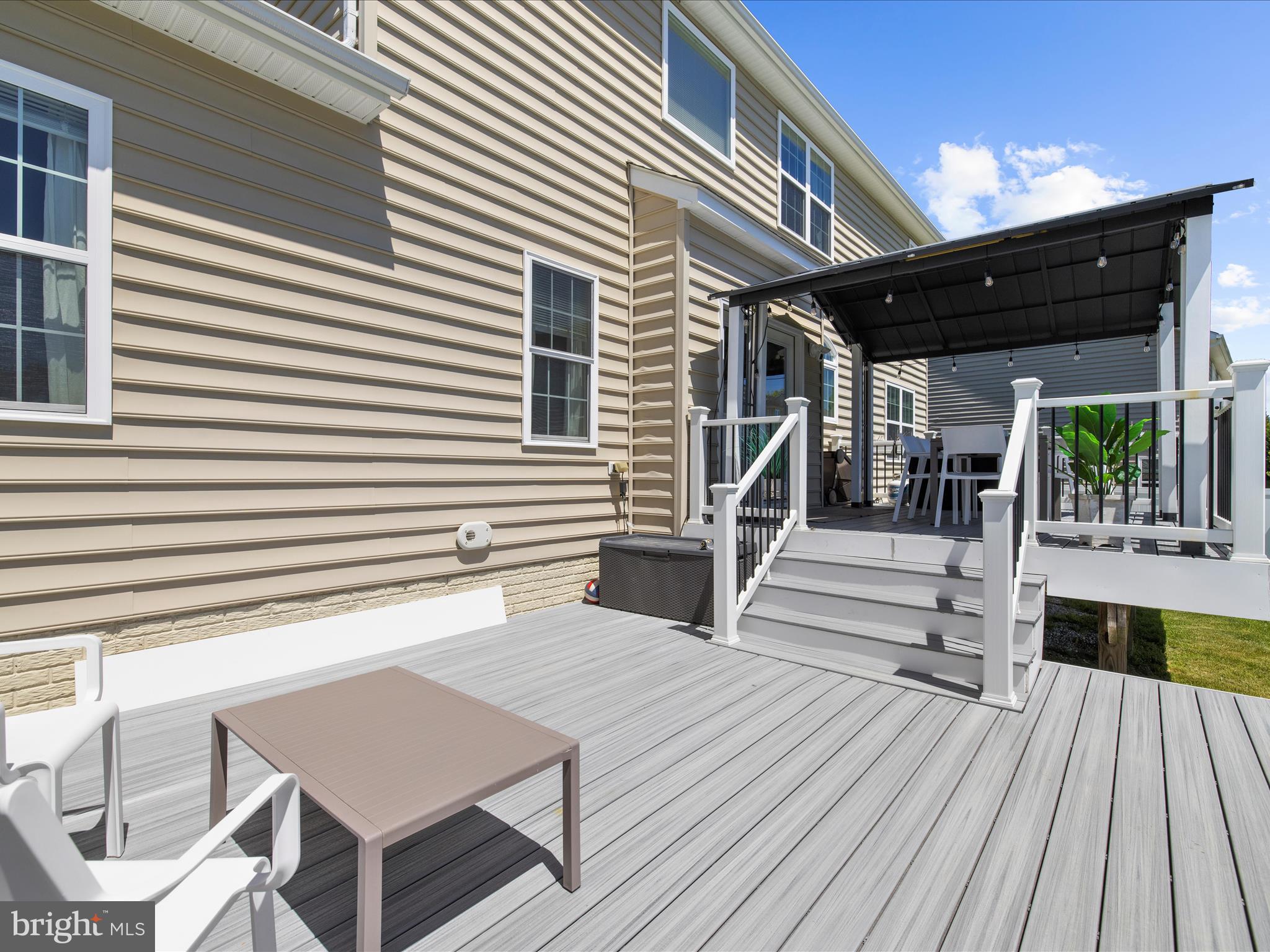 CHESAPEAKE VILLAGE - Residential