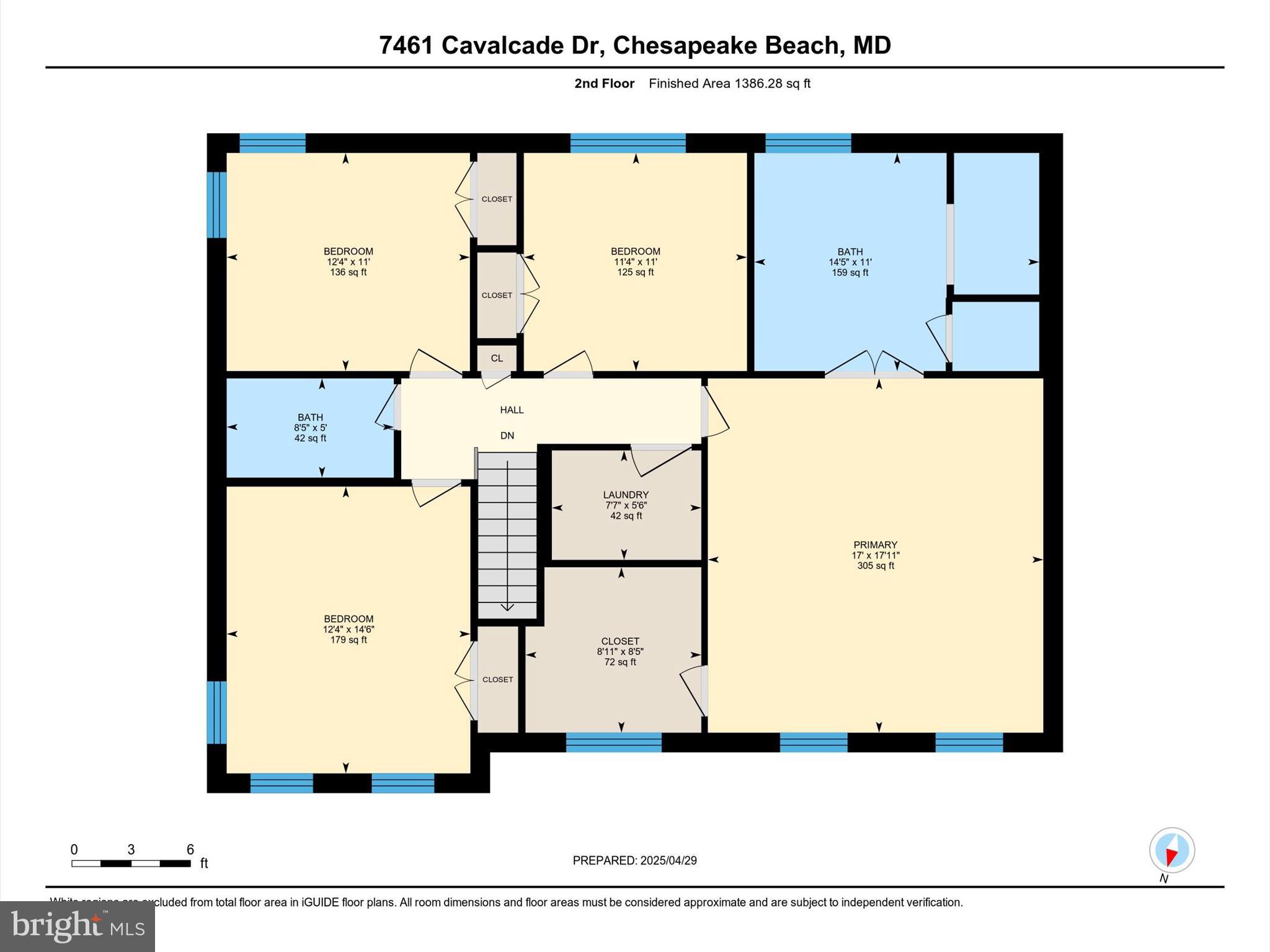 CHESAPEAKE VILLAGE - Residential