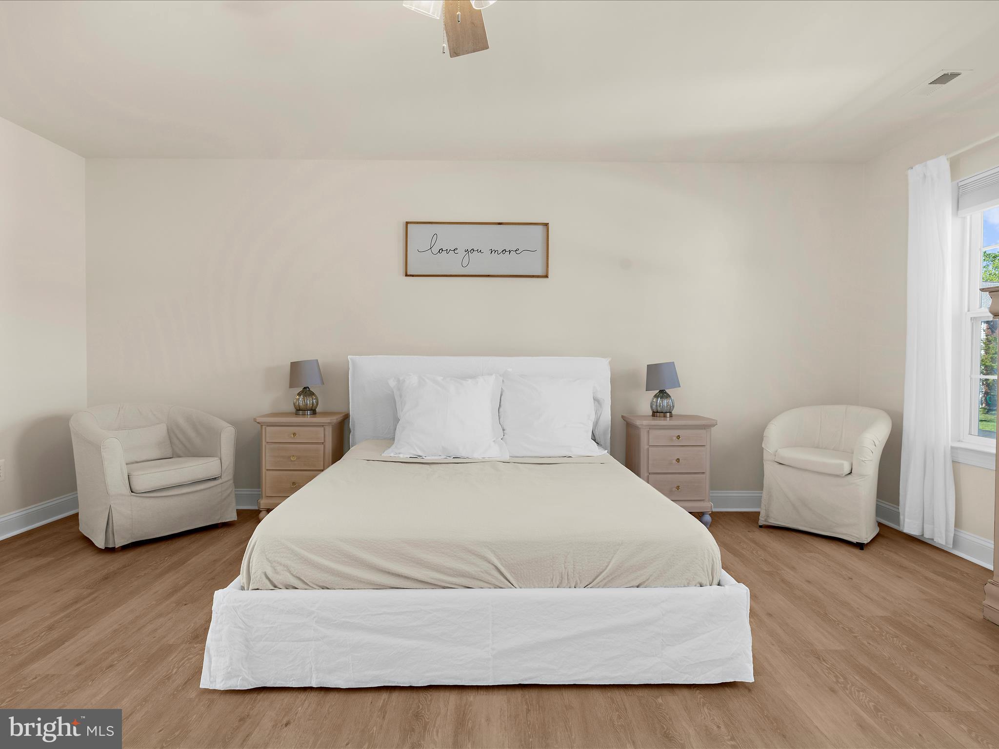 CHESAPEAKE VILLAGE - Residential